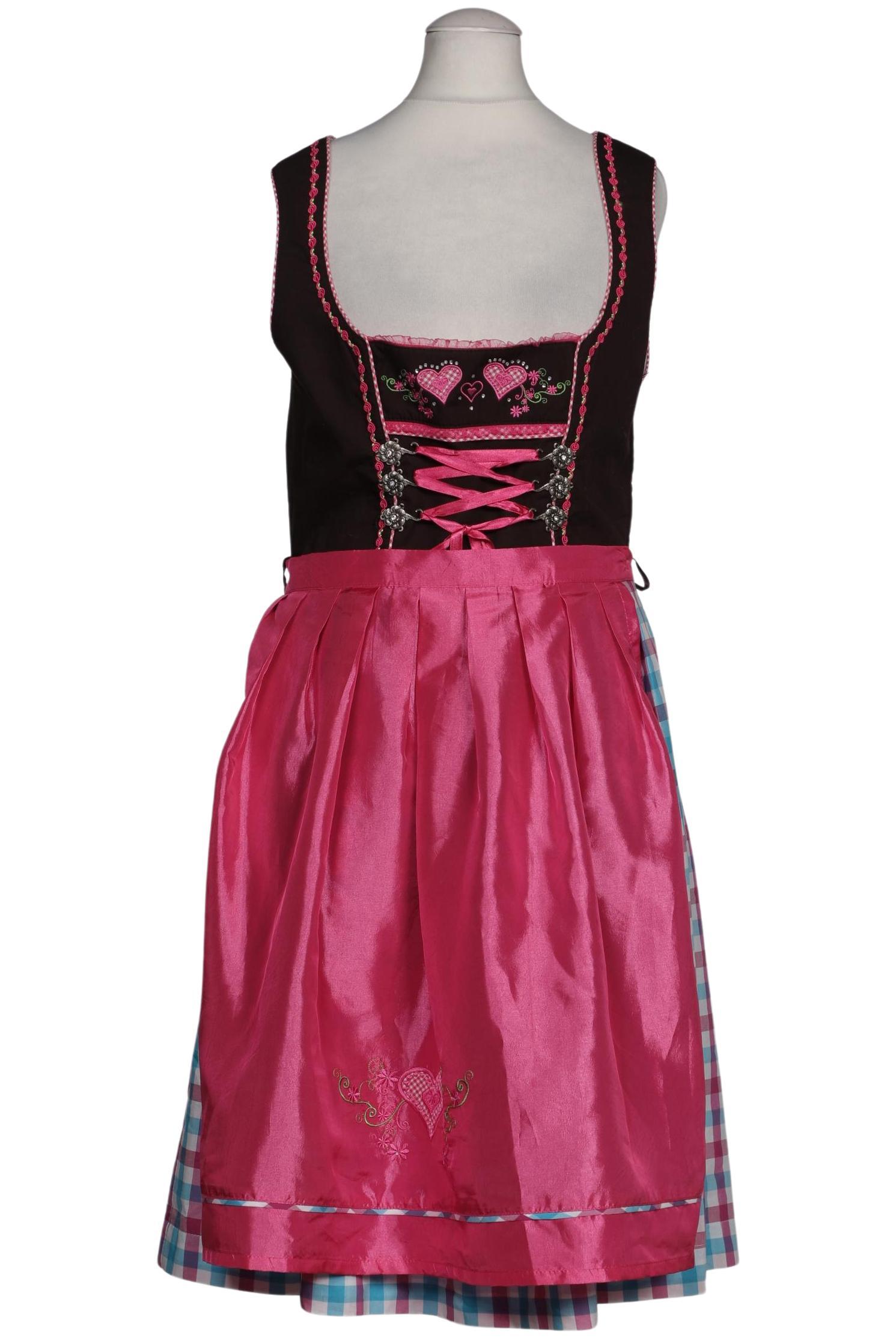 

Stockerpoint Damen Kleid, mehrfarbig, Gr. 40