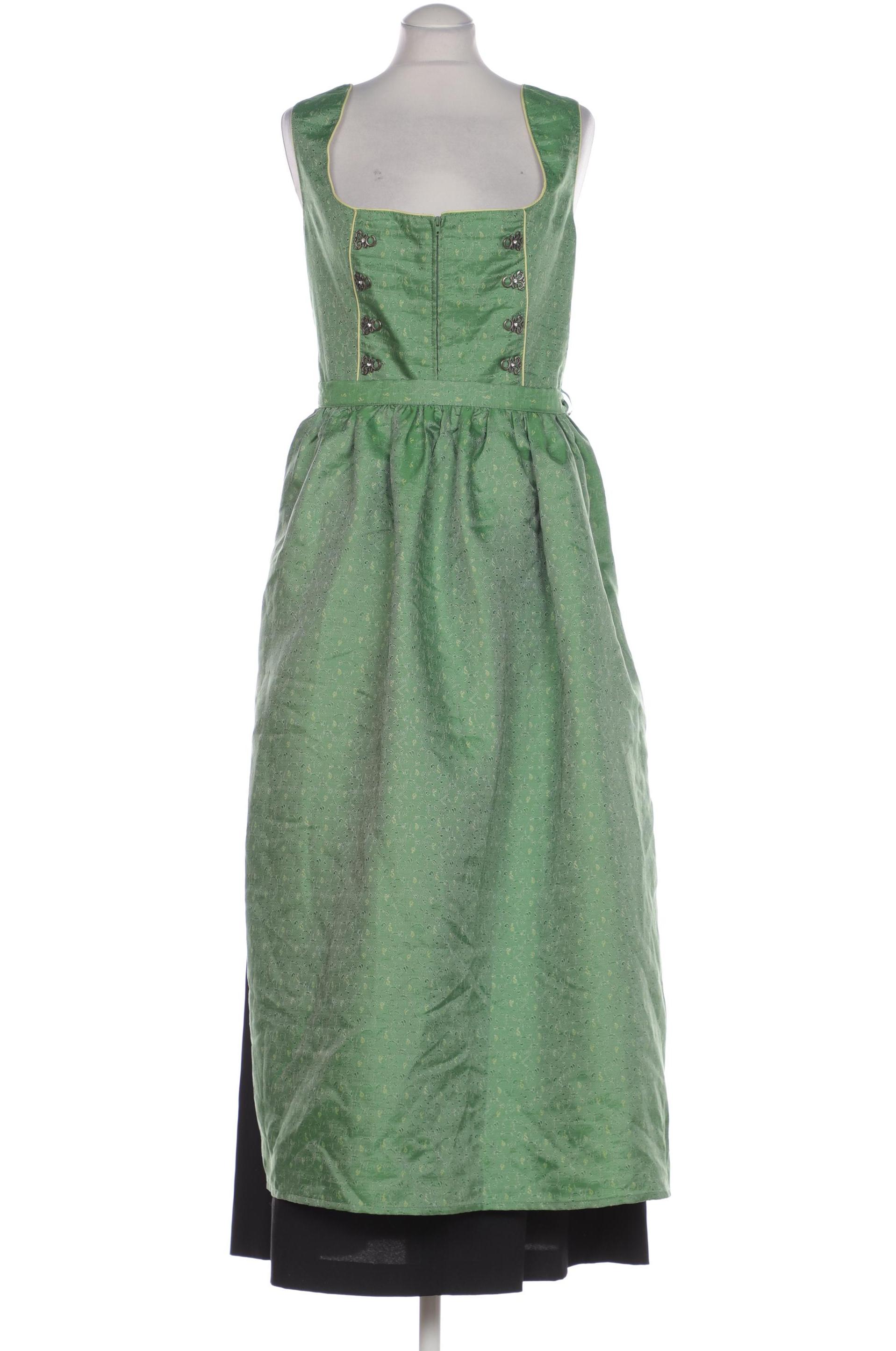 

Stockerpoint Damen Kleid, grün, Gr. 40