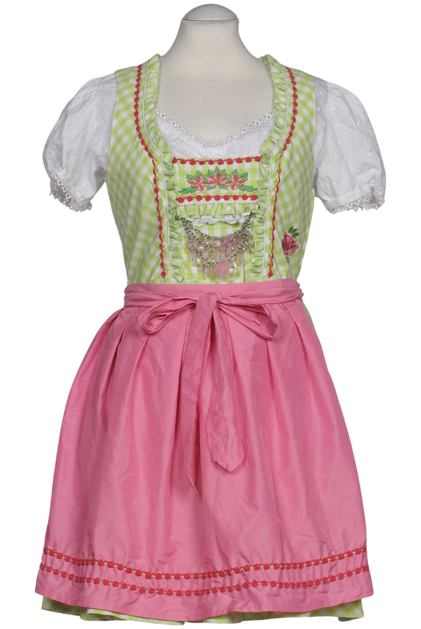 

Stockerpoint Damen Kleid, hellgrün, Gr. 40