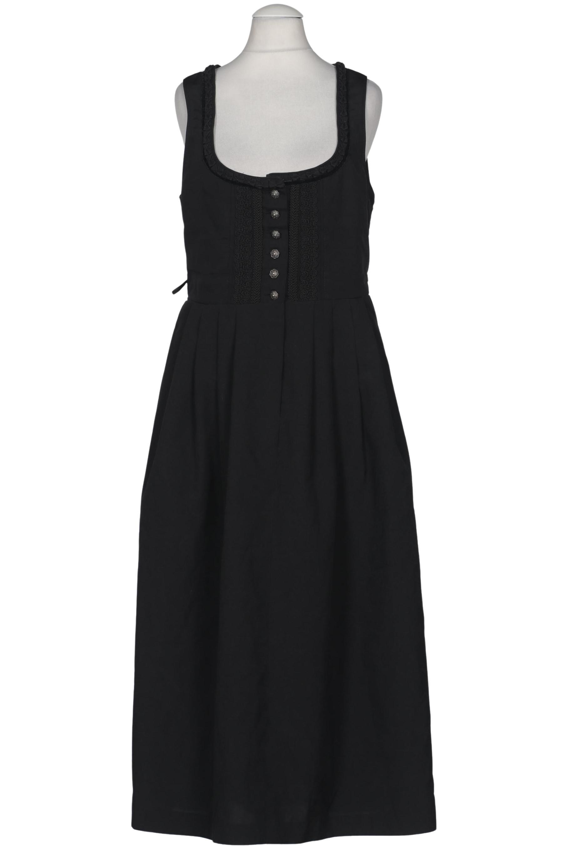 

Stockerpoint Damen Kleid, schwarz, Gr. 38