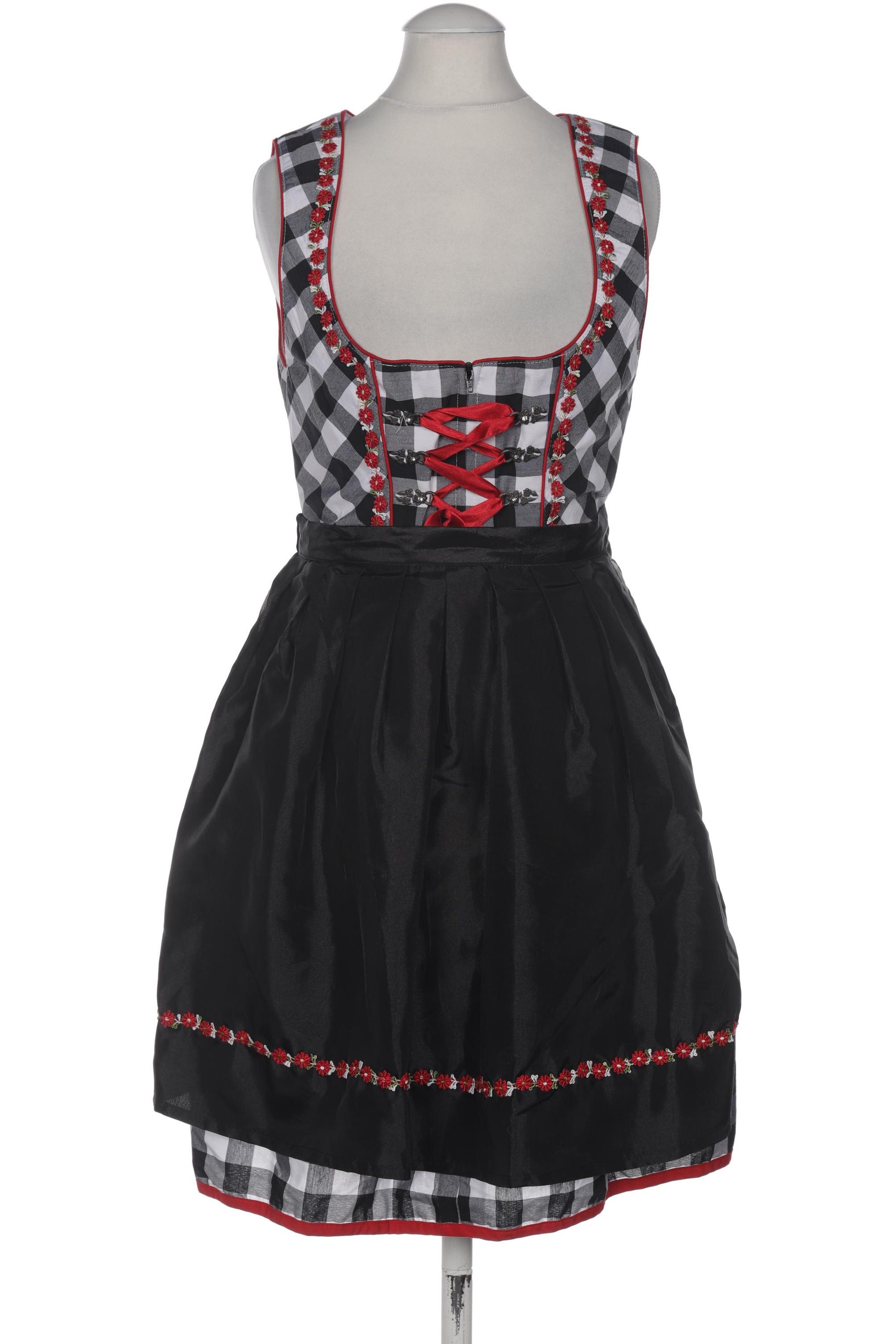 

Stockerpoint Damen Kleid, schwarz