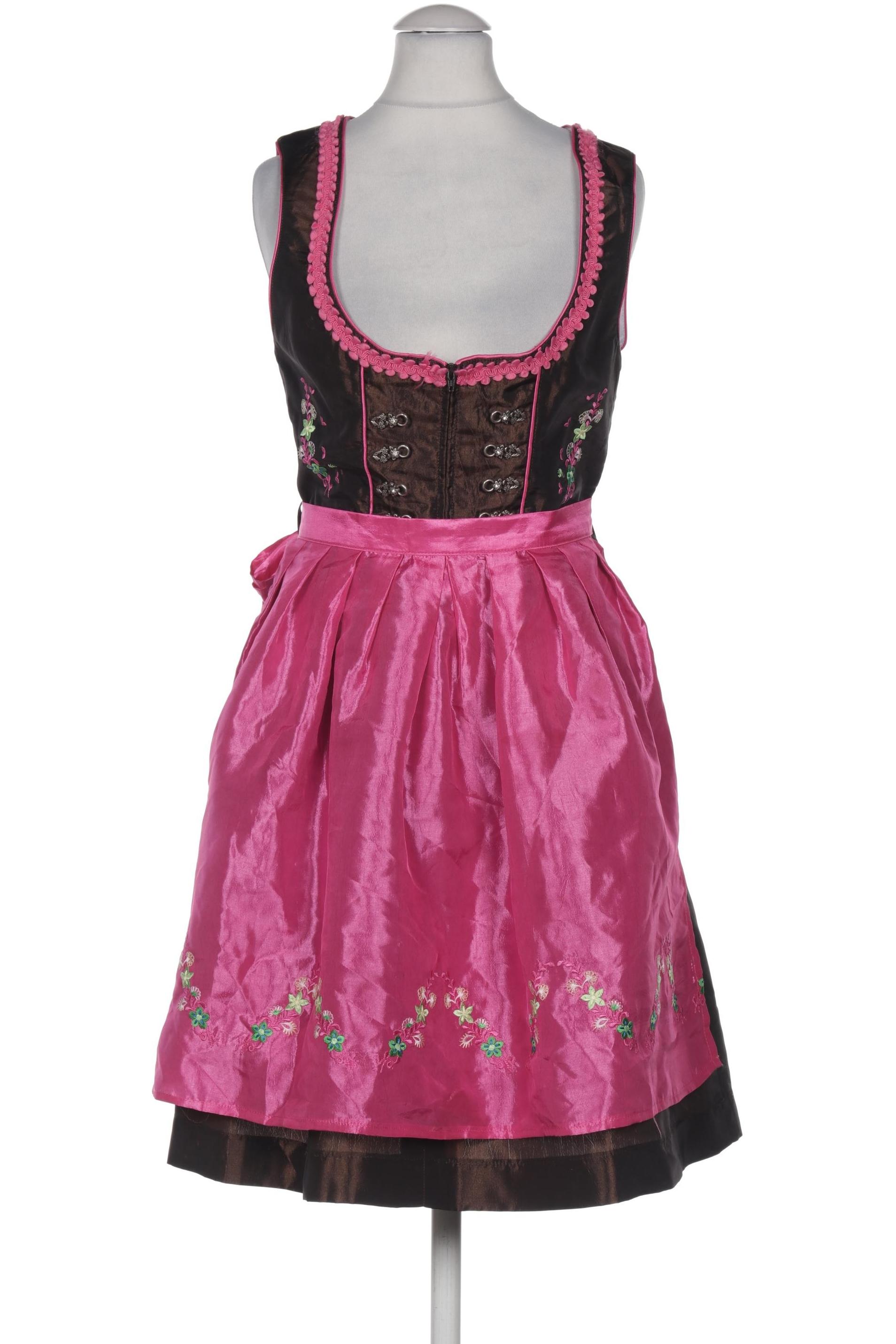 

Stockerpoint Damen Kleid, braun, Gr. 36