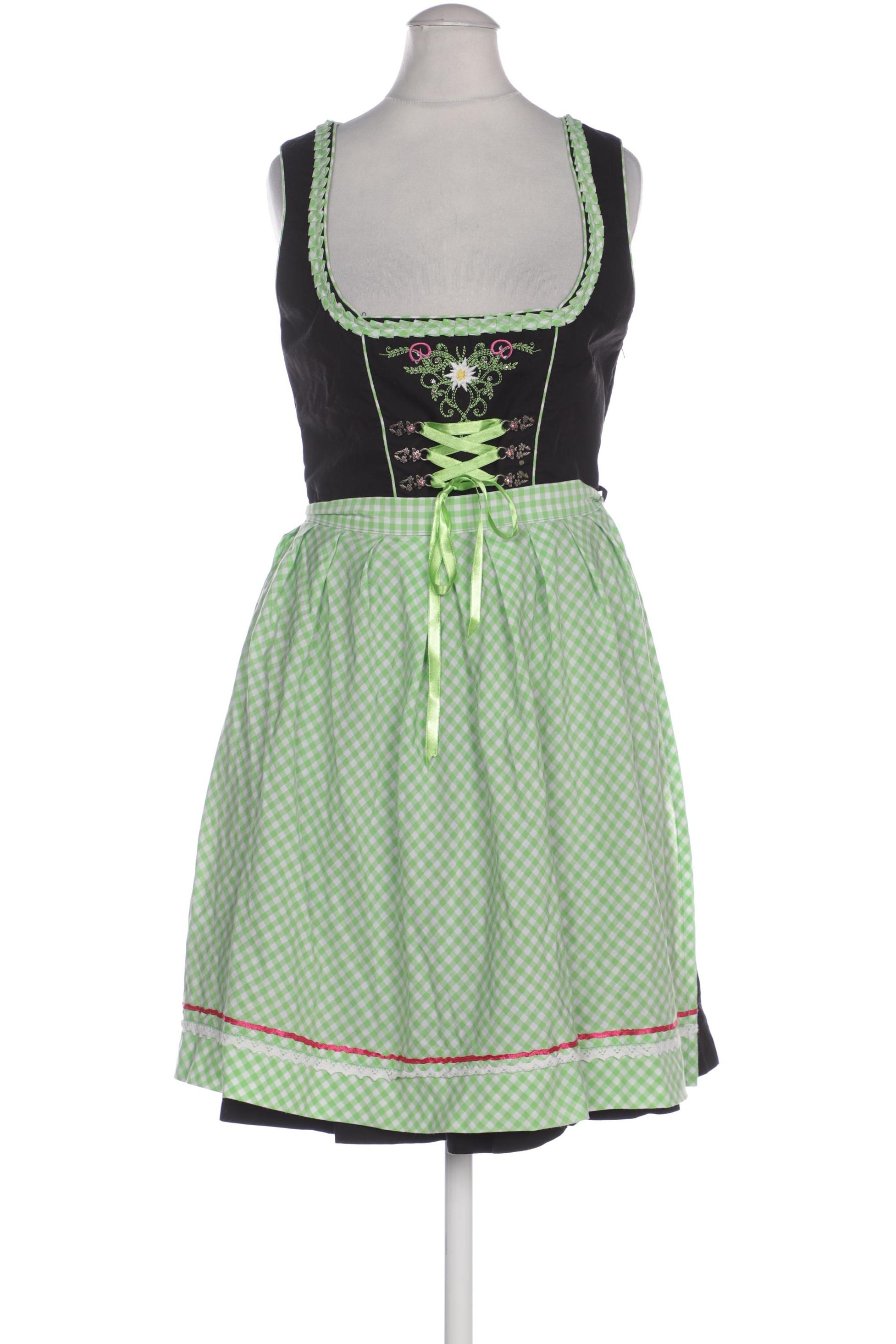 

Stockerpoint Damen Kleid, grün, Gr. 38