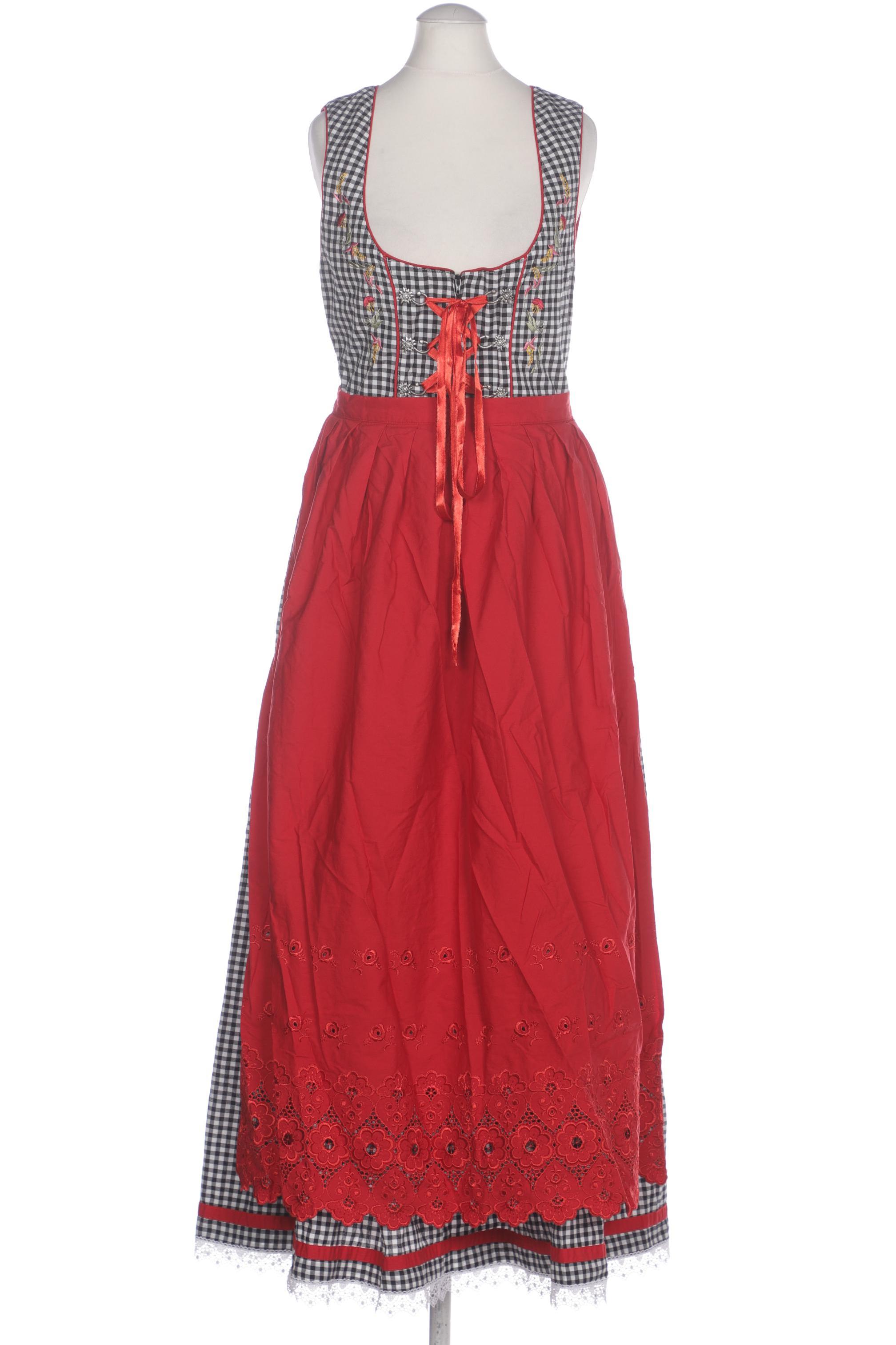 

Stockerpoint Damen Kleid, schwarz, Gr. 38