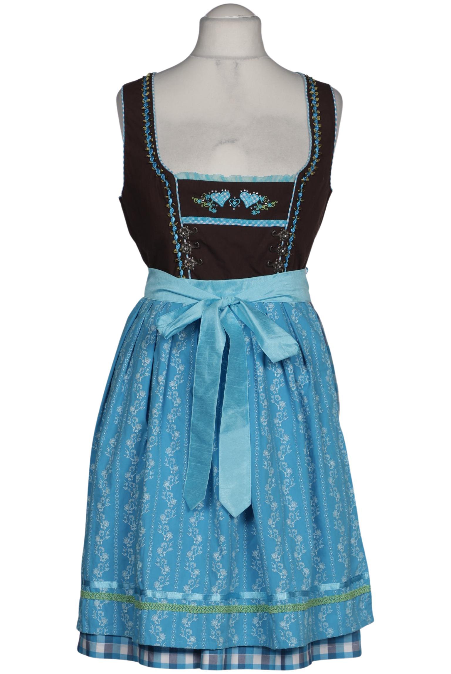 

Stockerpoint Damen Kleid, mehrfarbig, Gr. 42