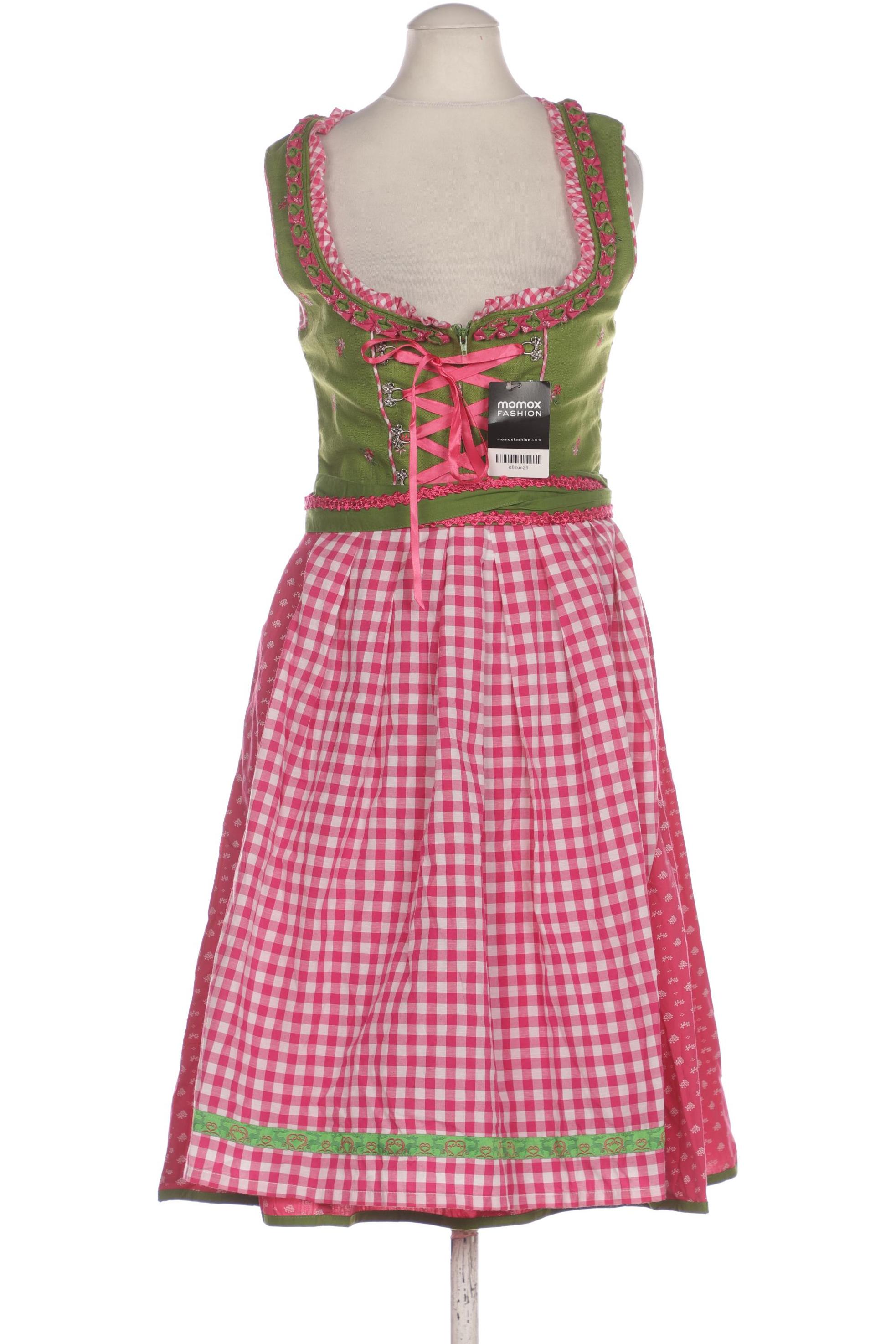 

Stockerpoint Damen Kleid, pink, Gr. 34