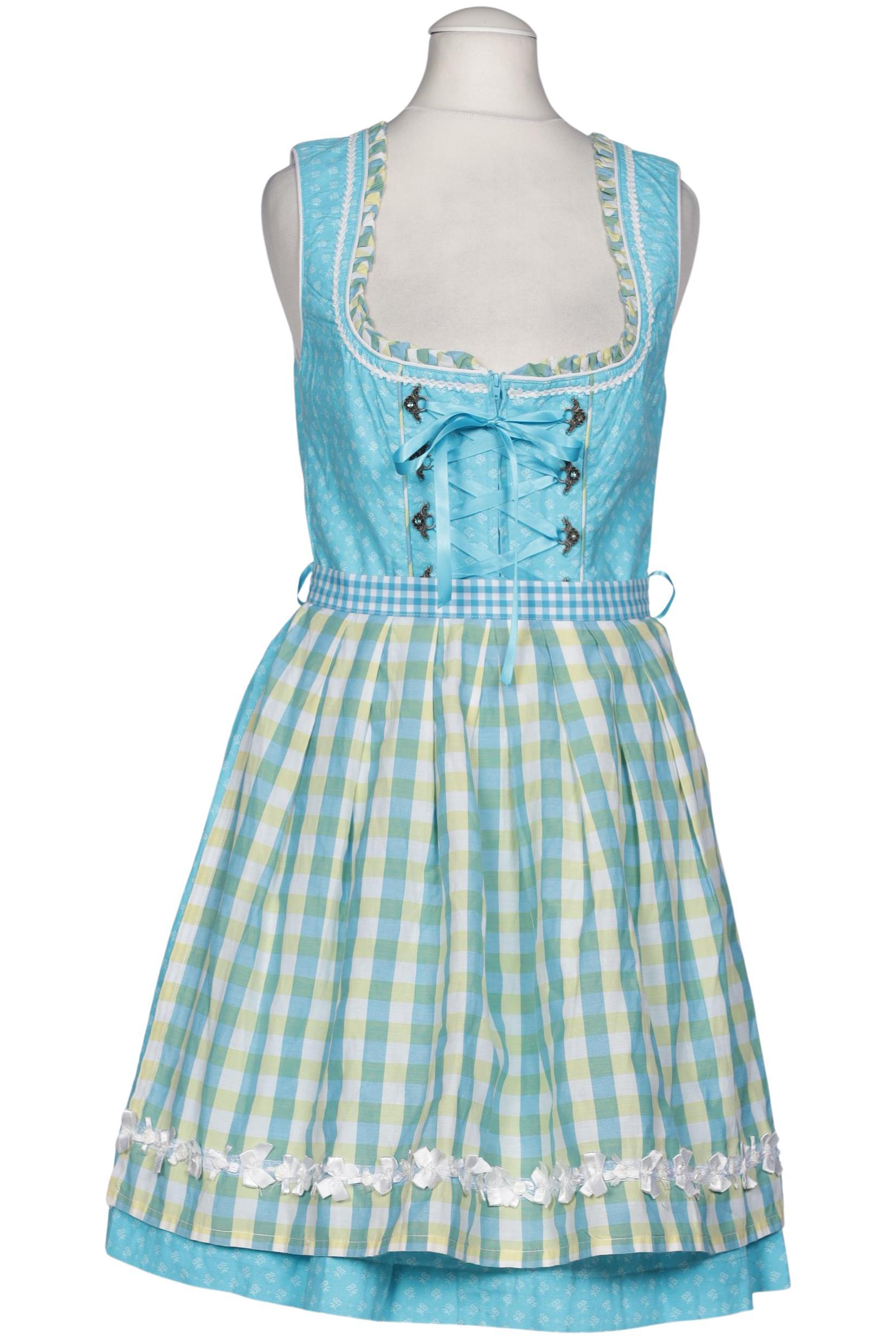 

Stockerpoint Damen Kleid, mehrfarbig, Gr. 36