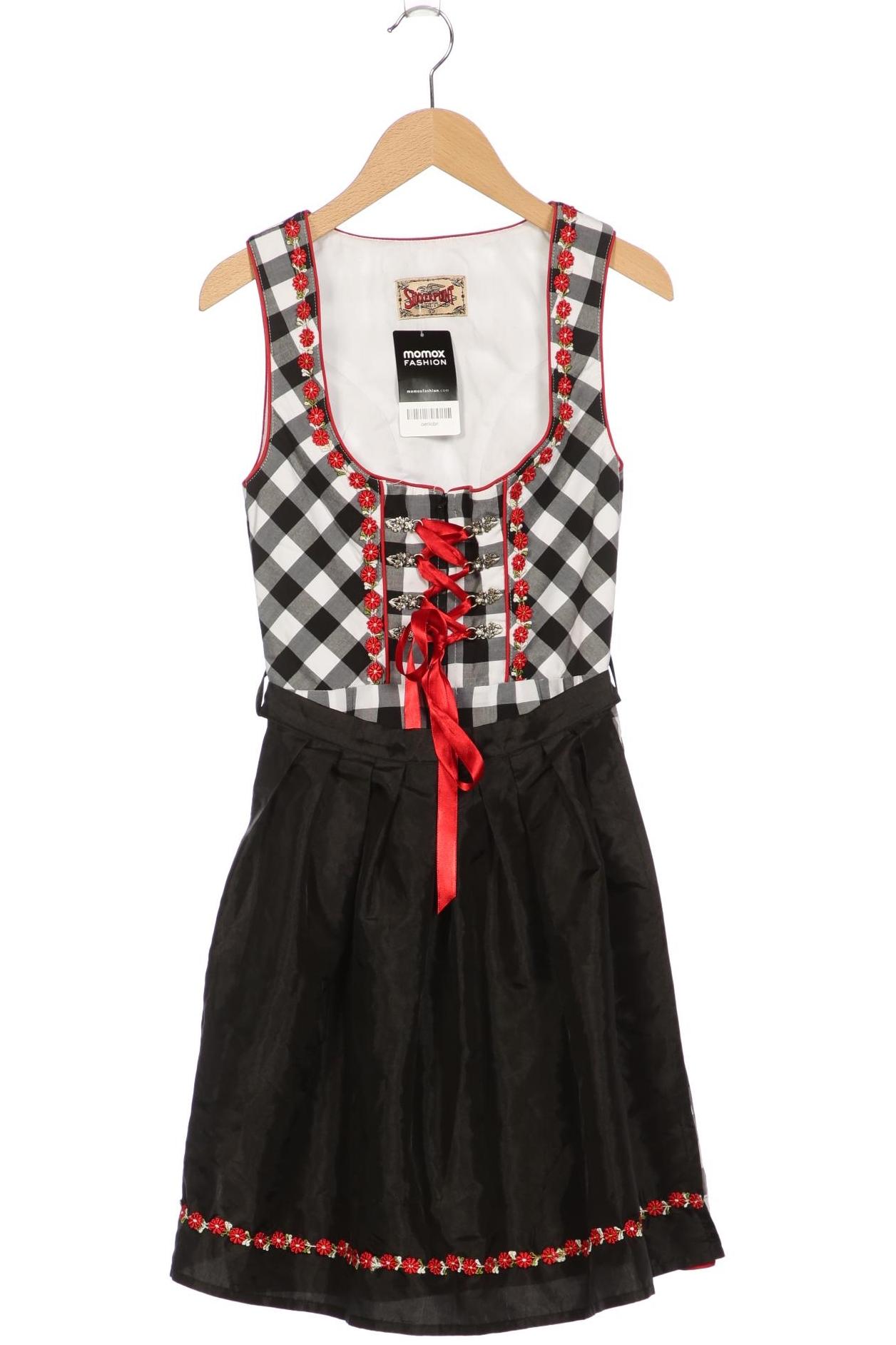 

Stockerpoint Damen Kleid, grau, Gr. 32