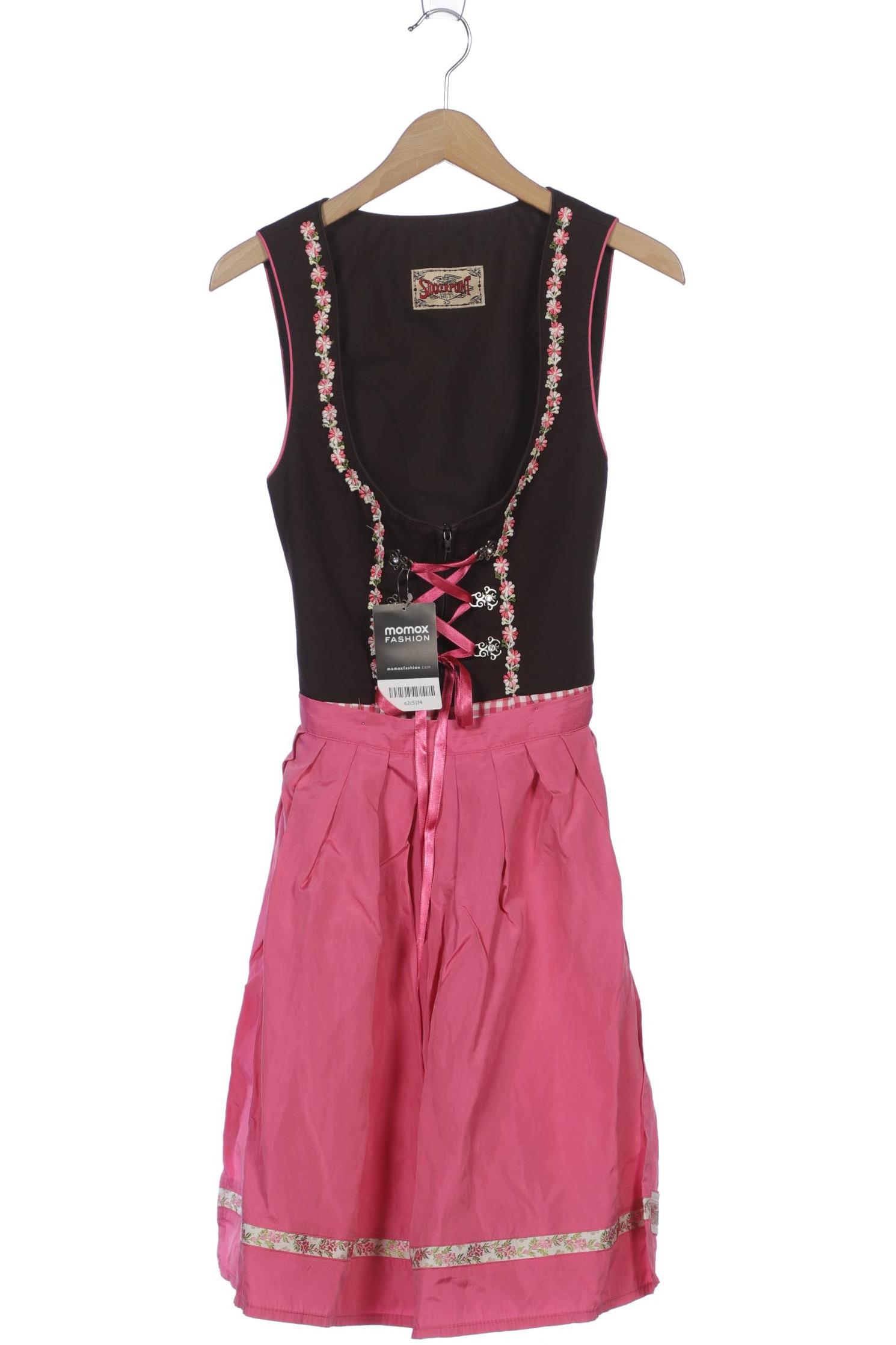 

Stockerpoint Damen Kleid, pink, Gr. 32