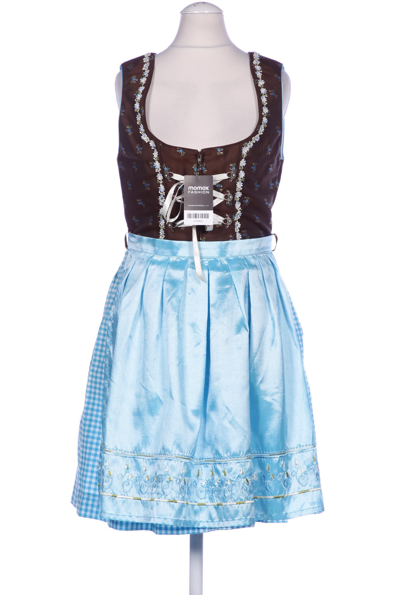 

Stockerpoint Damen Kleid, blau, Gr. 36