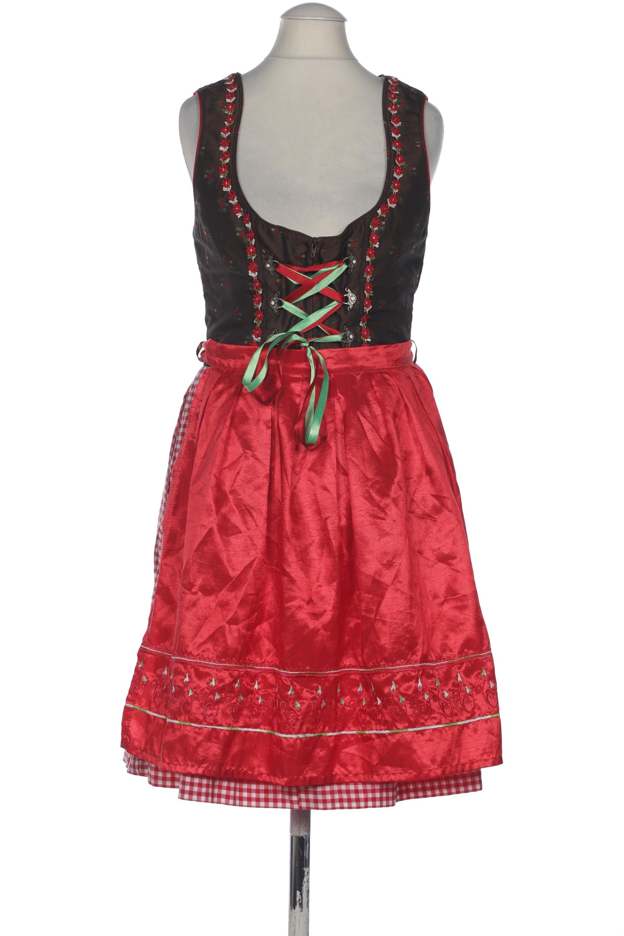 

Stockerpoint Damen Kleid, rot, Gr. 36