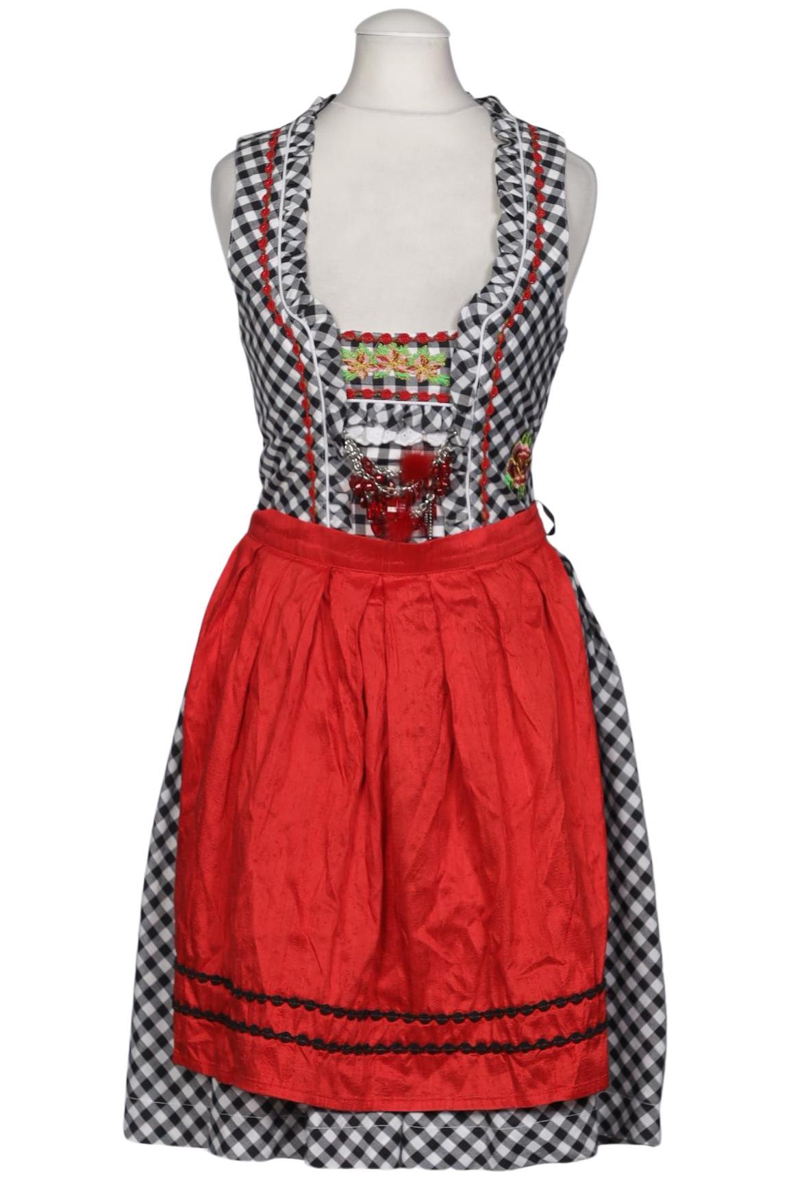 

Stockerpoint Damen Kleid, mehrfarbig, Gr. 34