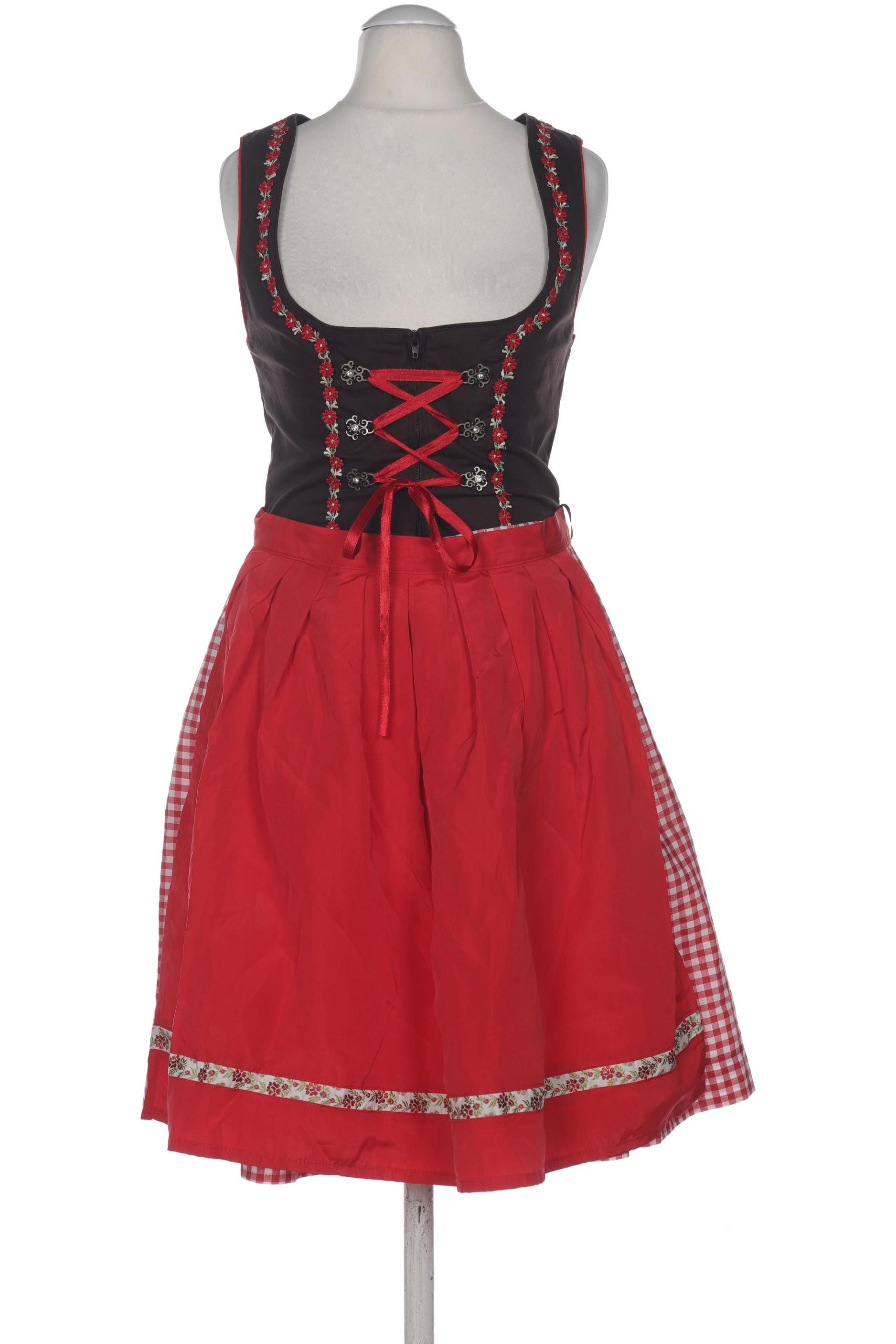 

Stockerpoint Damen Kleid, rot, Gr. 34