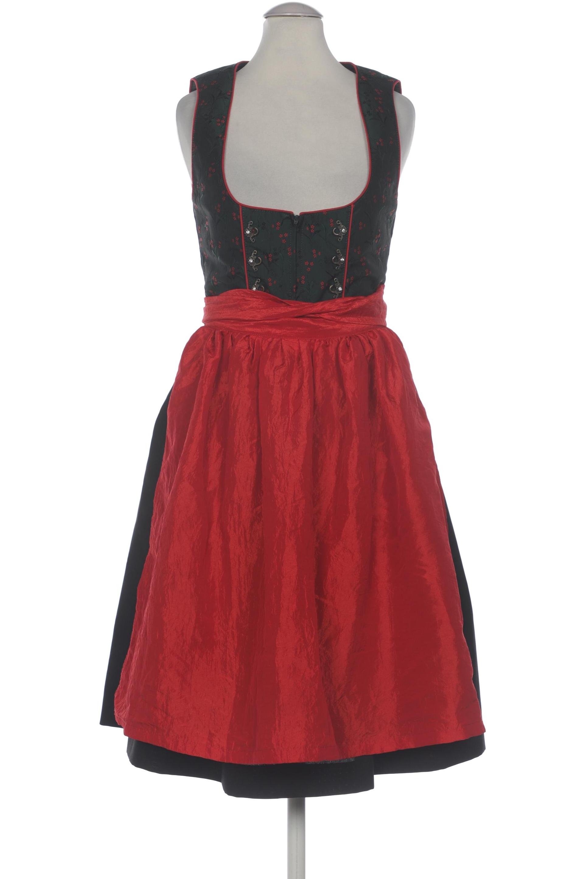 

Stockerpoint Damen Kleid, grün, Gr. 34