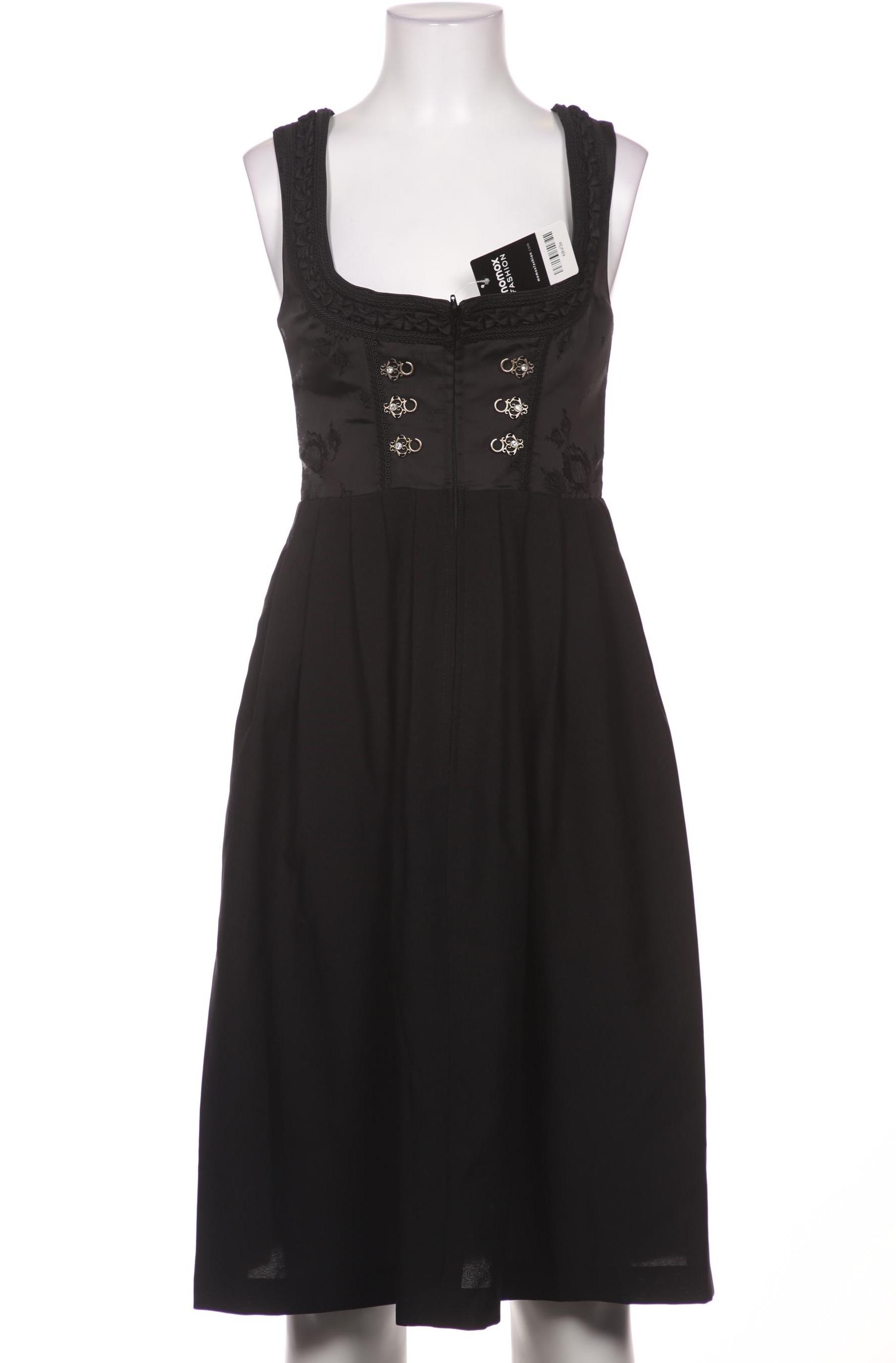 

Stockerpoint Damen Kleid, schwarz, Gr. 36