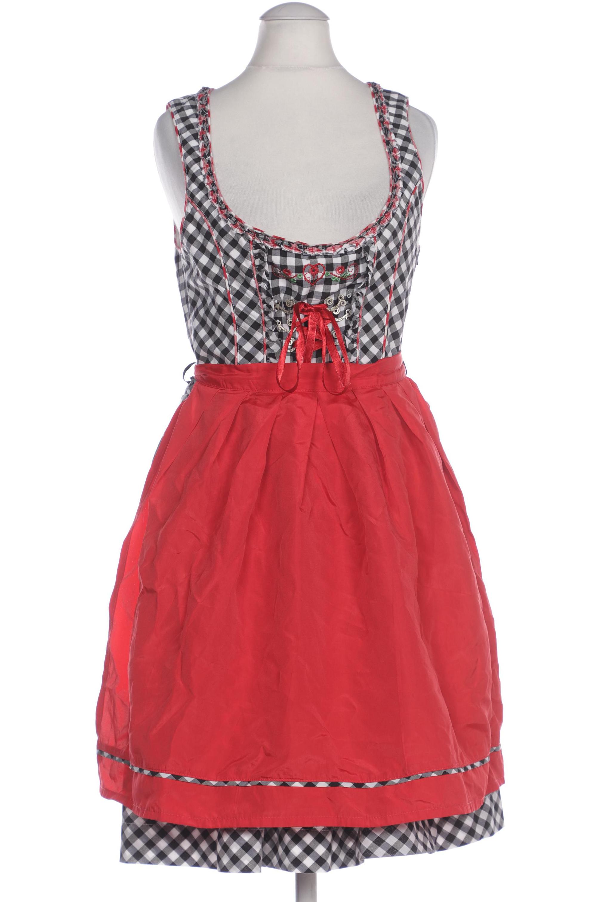 

Stockerpoint Damen Kleid, schwarz, Gr. 36
