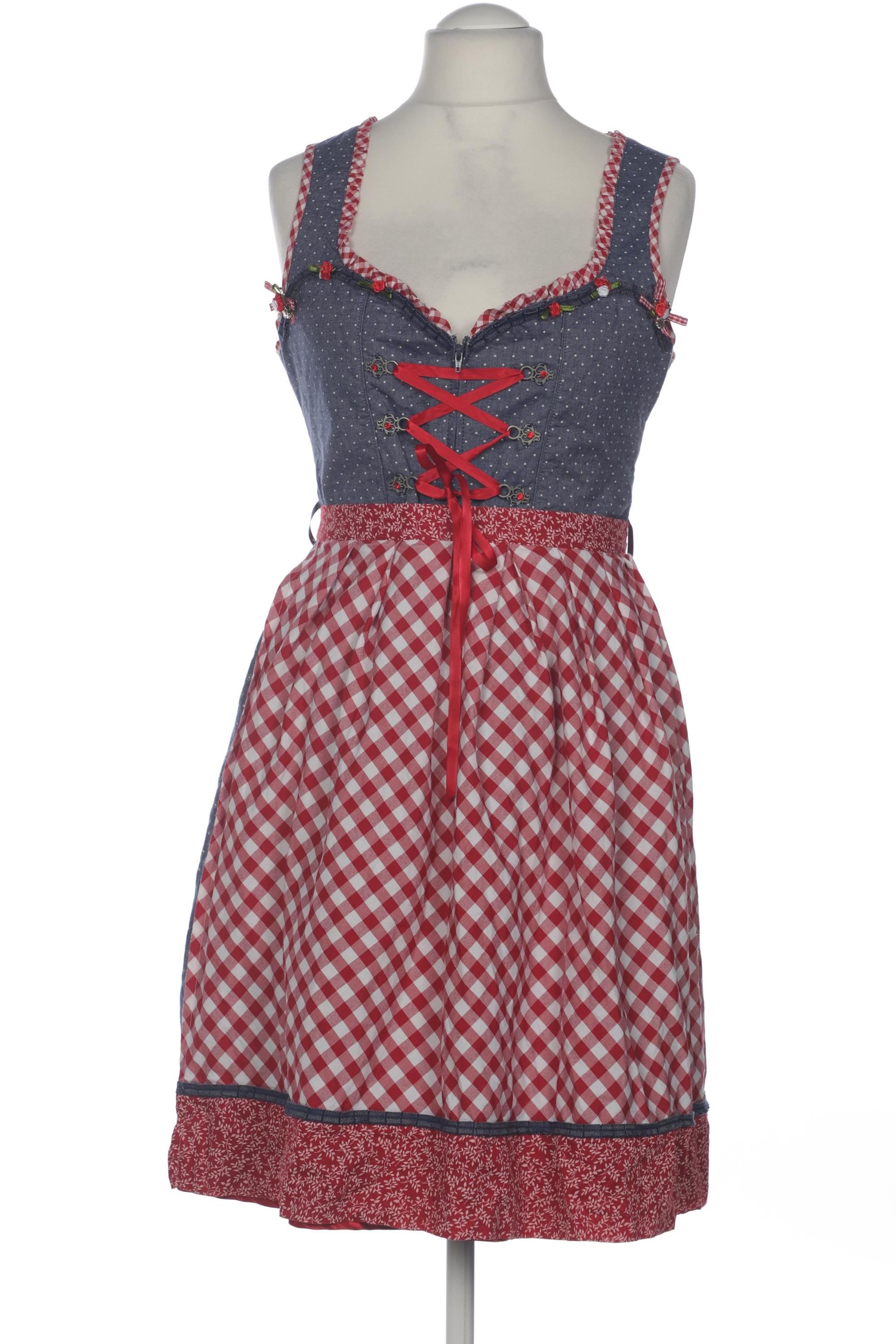 

Stockerpoint Damen Kleid, blau, Gr. 44