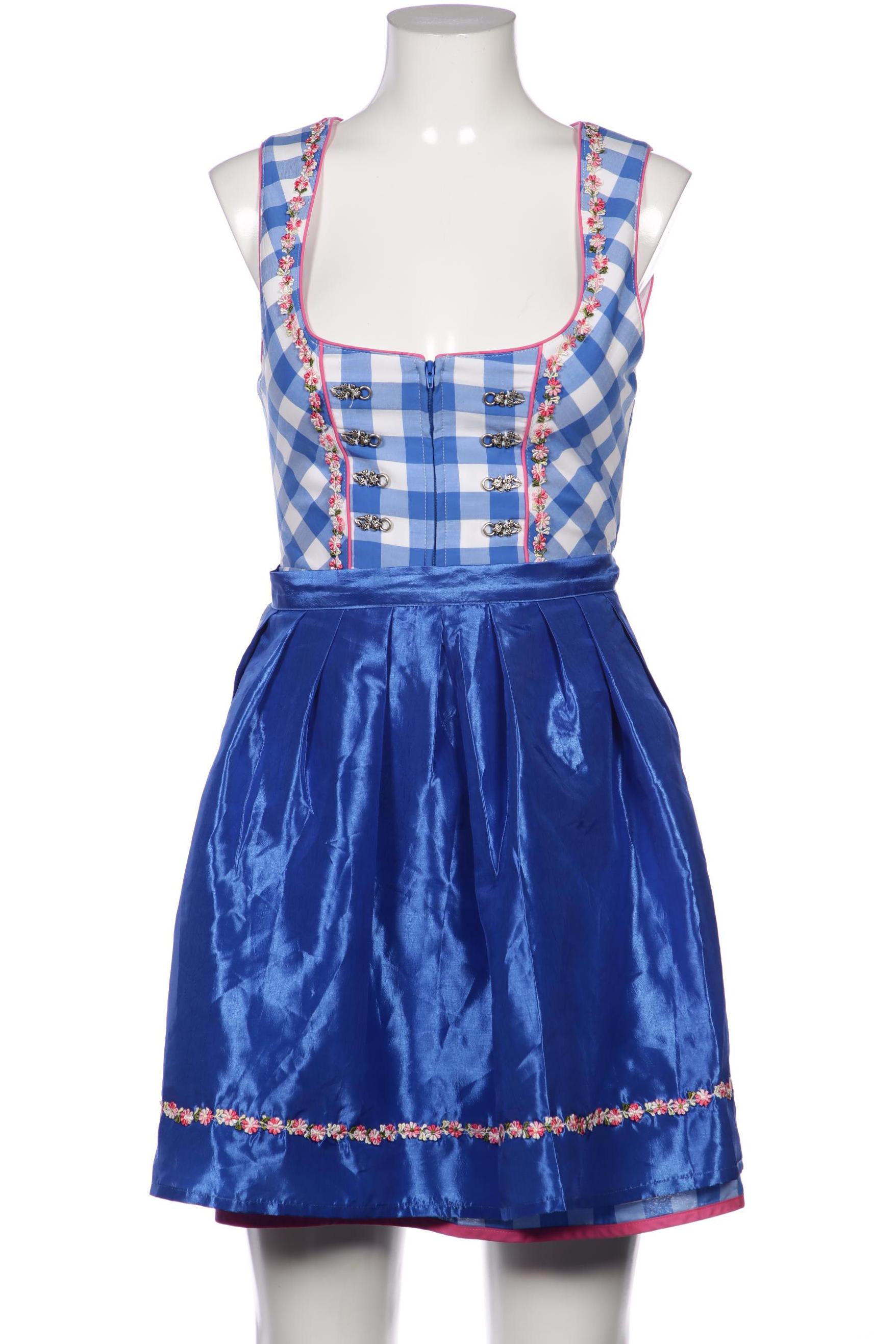 

Stockerpoint Damen Kleid, blau