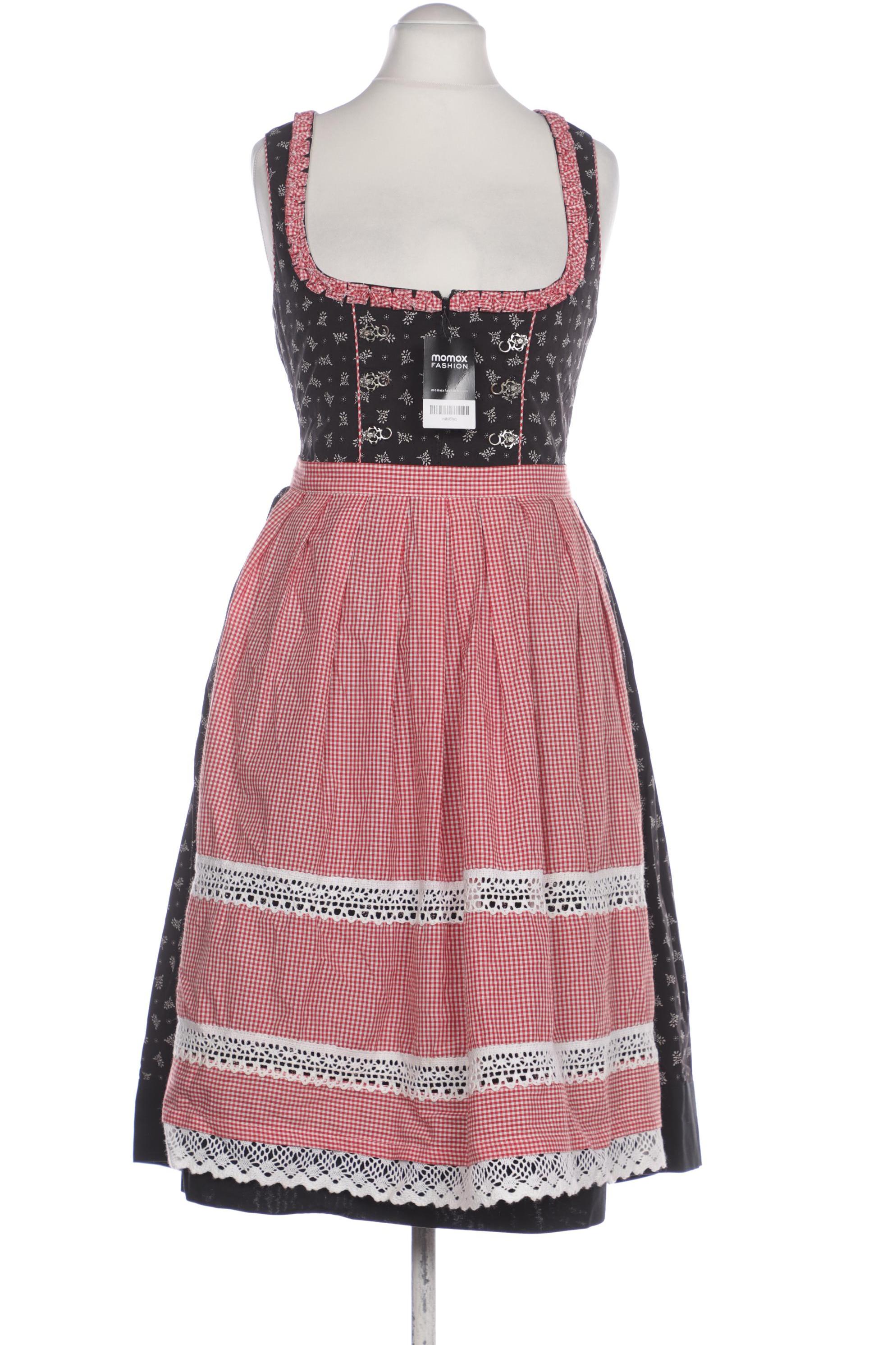 

Stockerpoint Damen Kleid, schwarz, Gr. 40