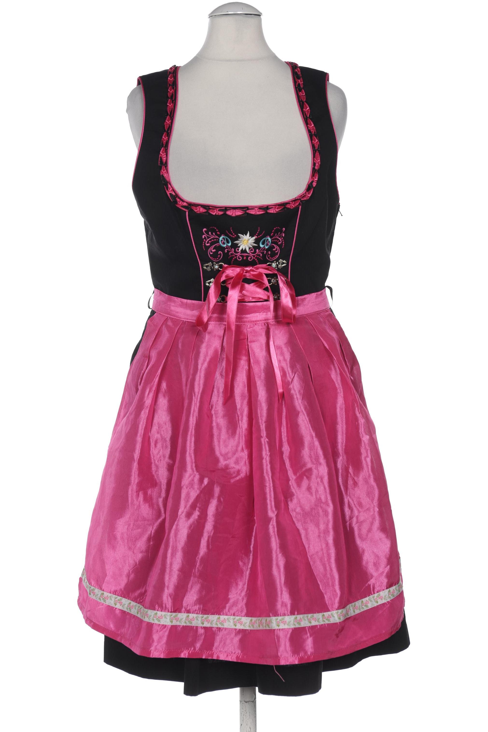 

Stockerpoint Damen Kleid, schwarz, Gr. 38