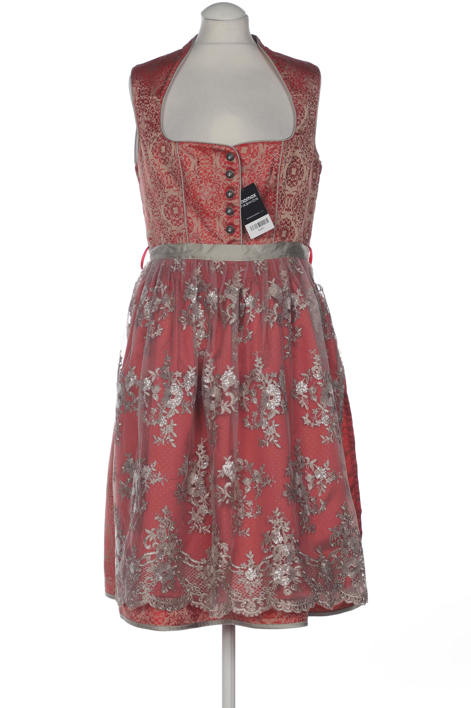 

Stockerpoint Damen Kleid, rot, Gr. 38