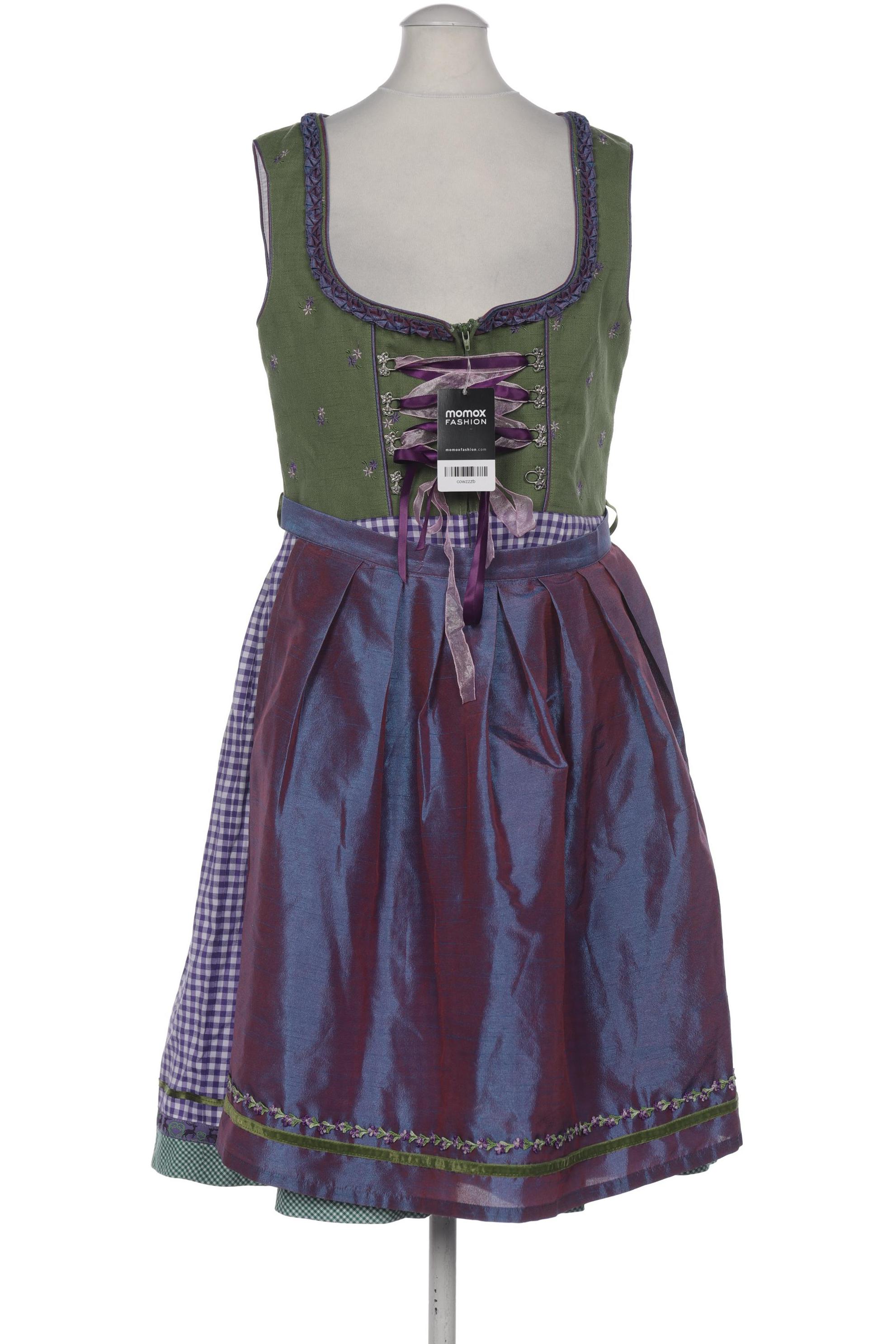 

Stockerpoint Damen Kleid, mehrfarbig, Gr. 42