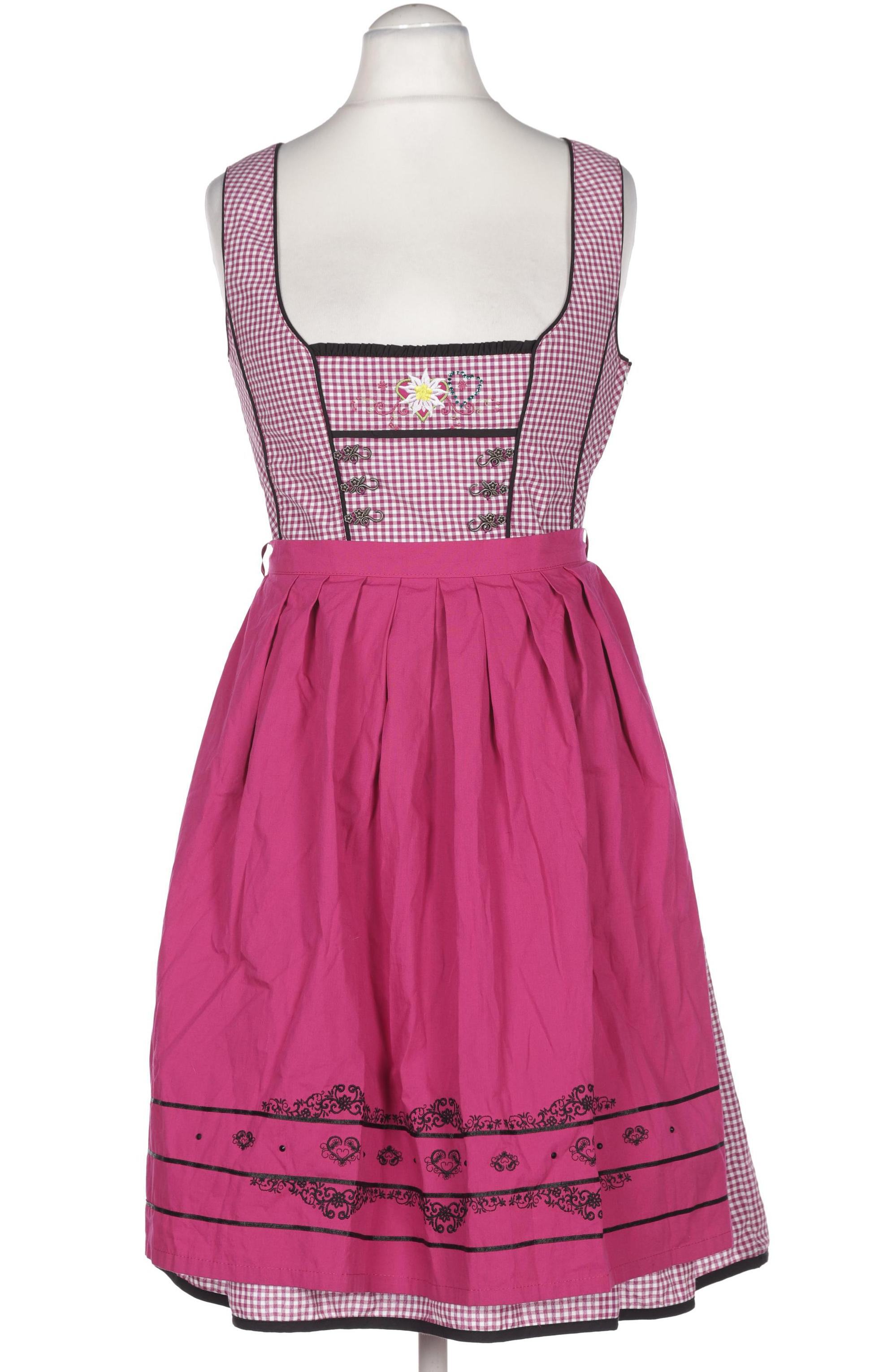 

Stockerpoint Damen Kleid, flieder, Gr. 40