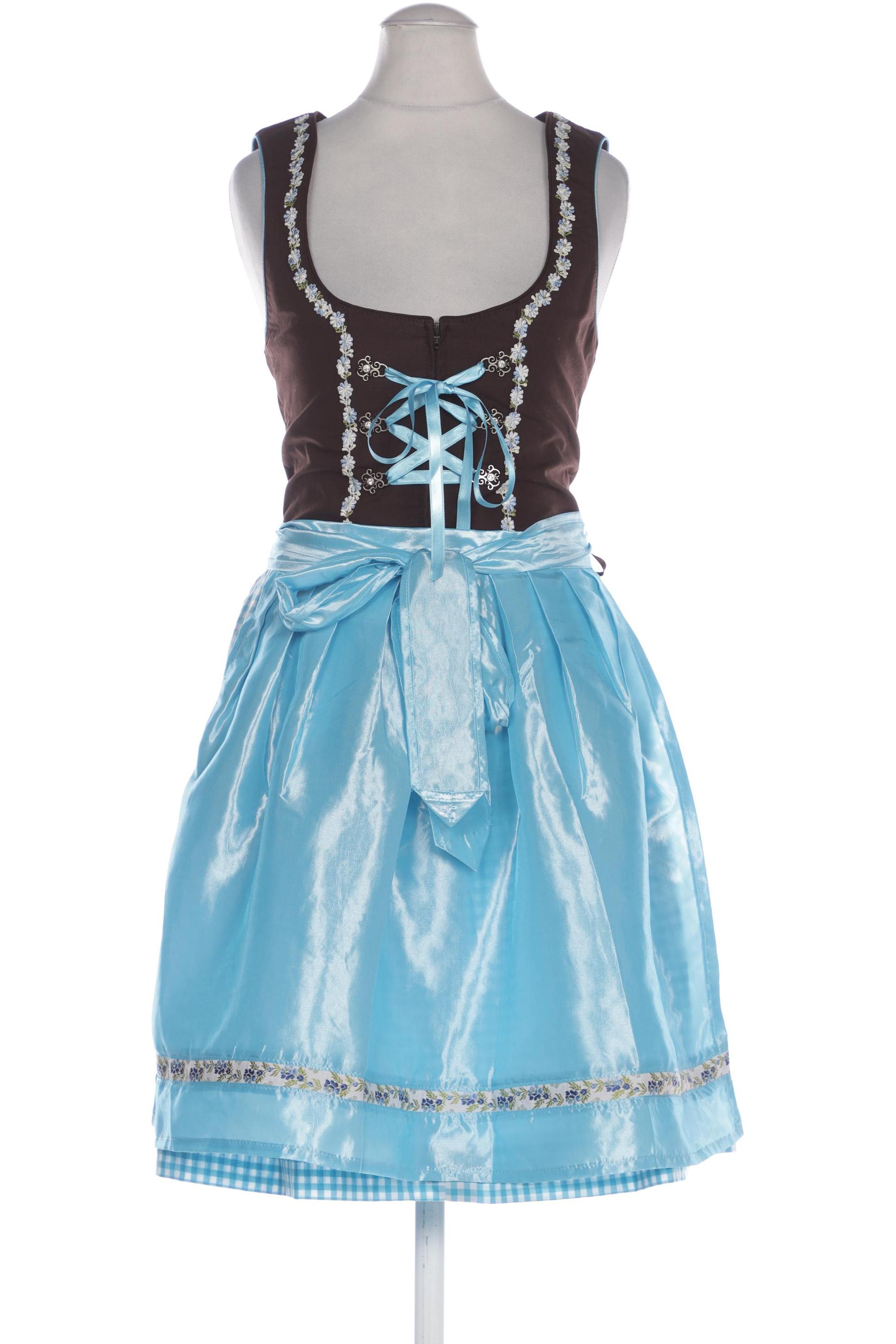 

Stockerpoint Damen Kleid, braun, Gr. 34