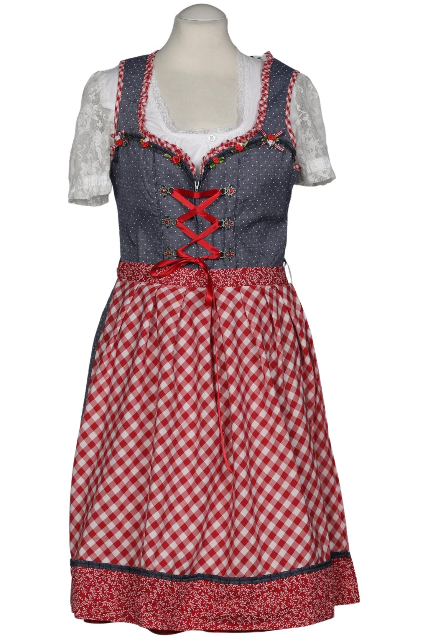 

Stockerpoint Damen Kleid, blau, Gr. 42