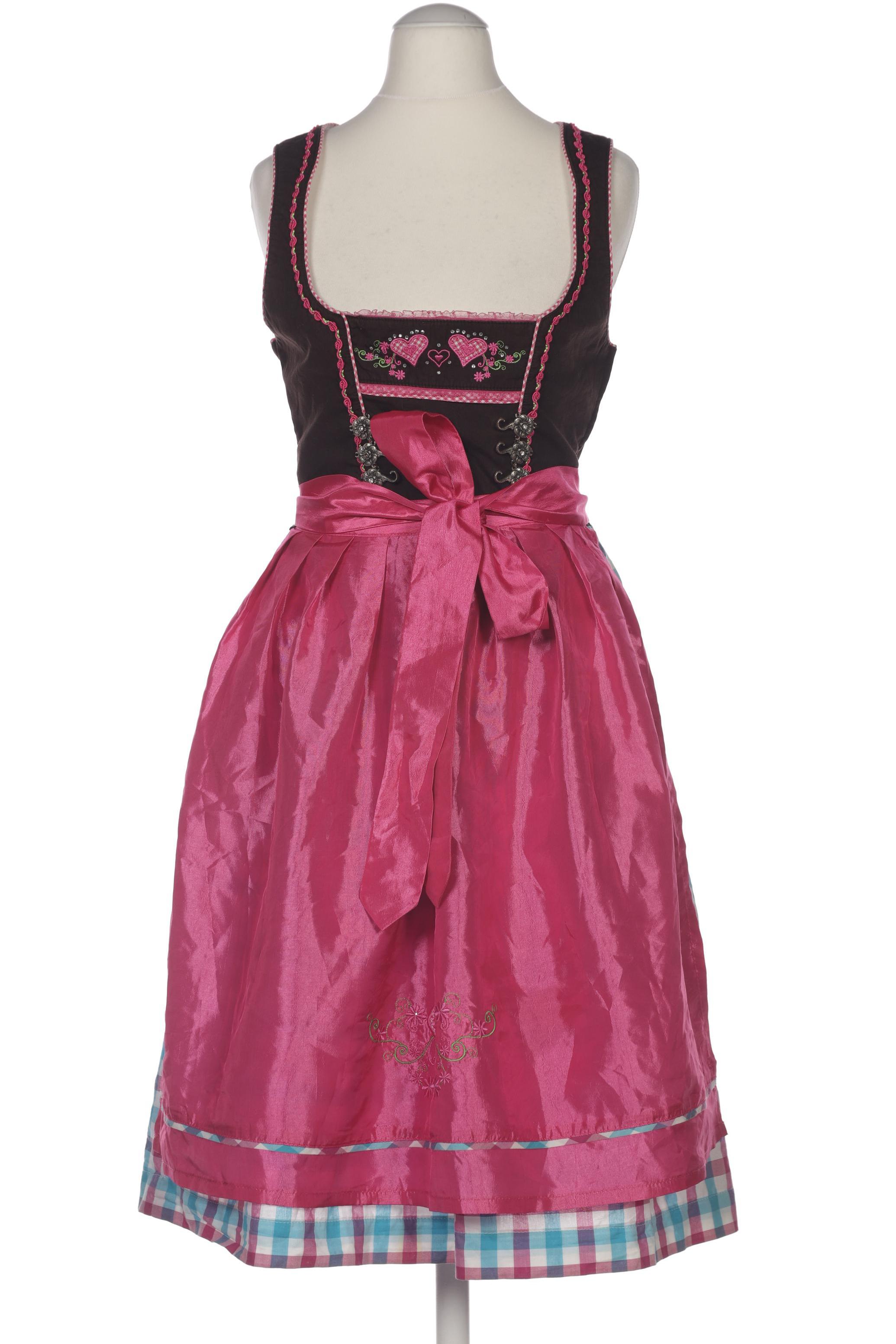

Stockerpoint Damen Kleid, mehrfarbig, Gr. 36