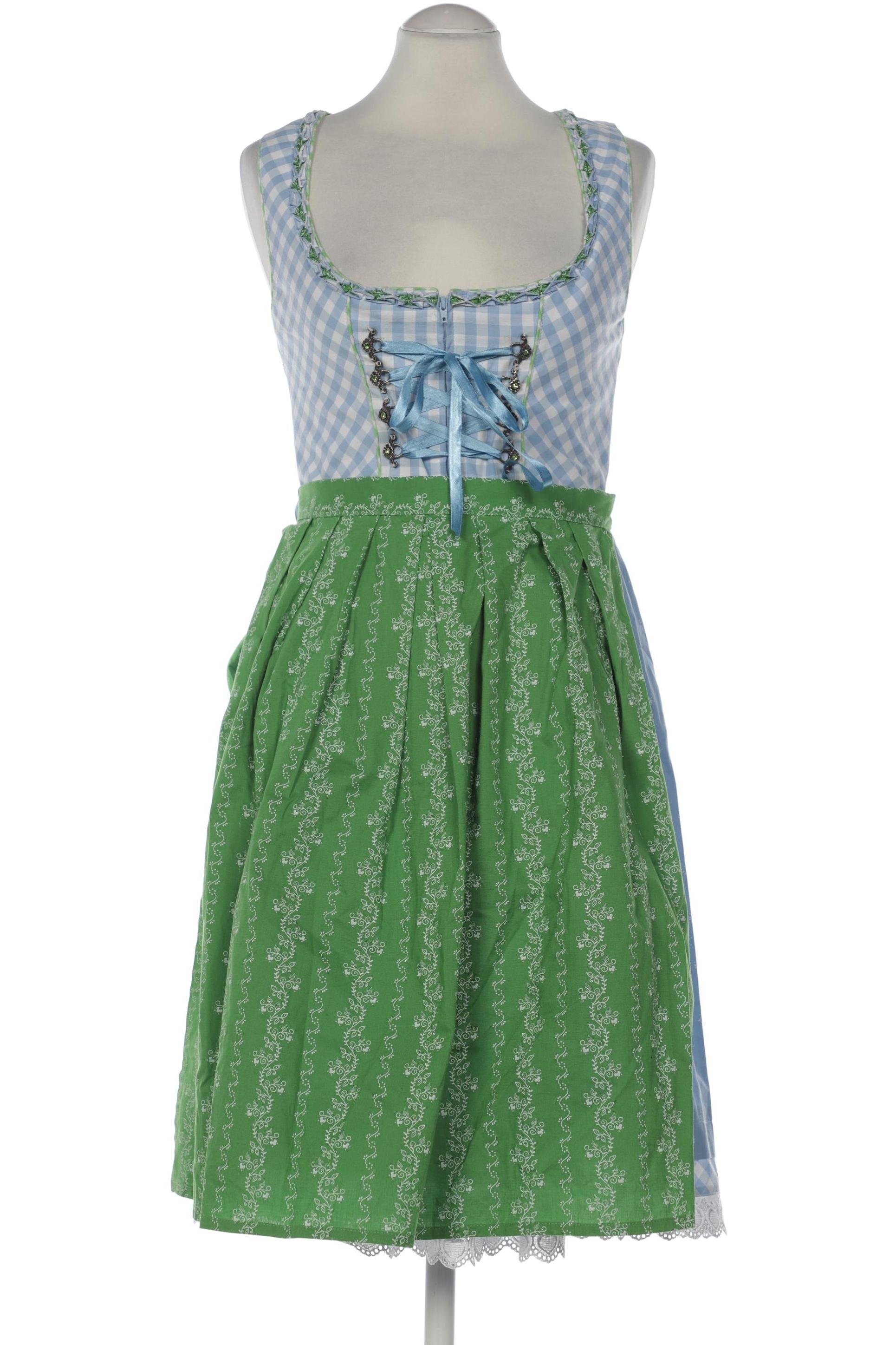 

Stockerpoint Damen Kleid, blau, Gr. 38