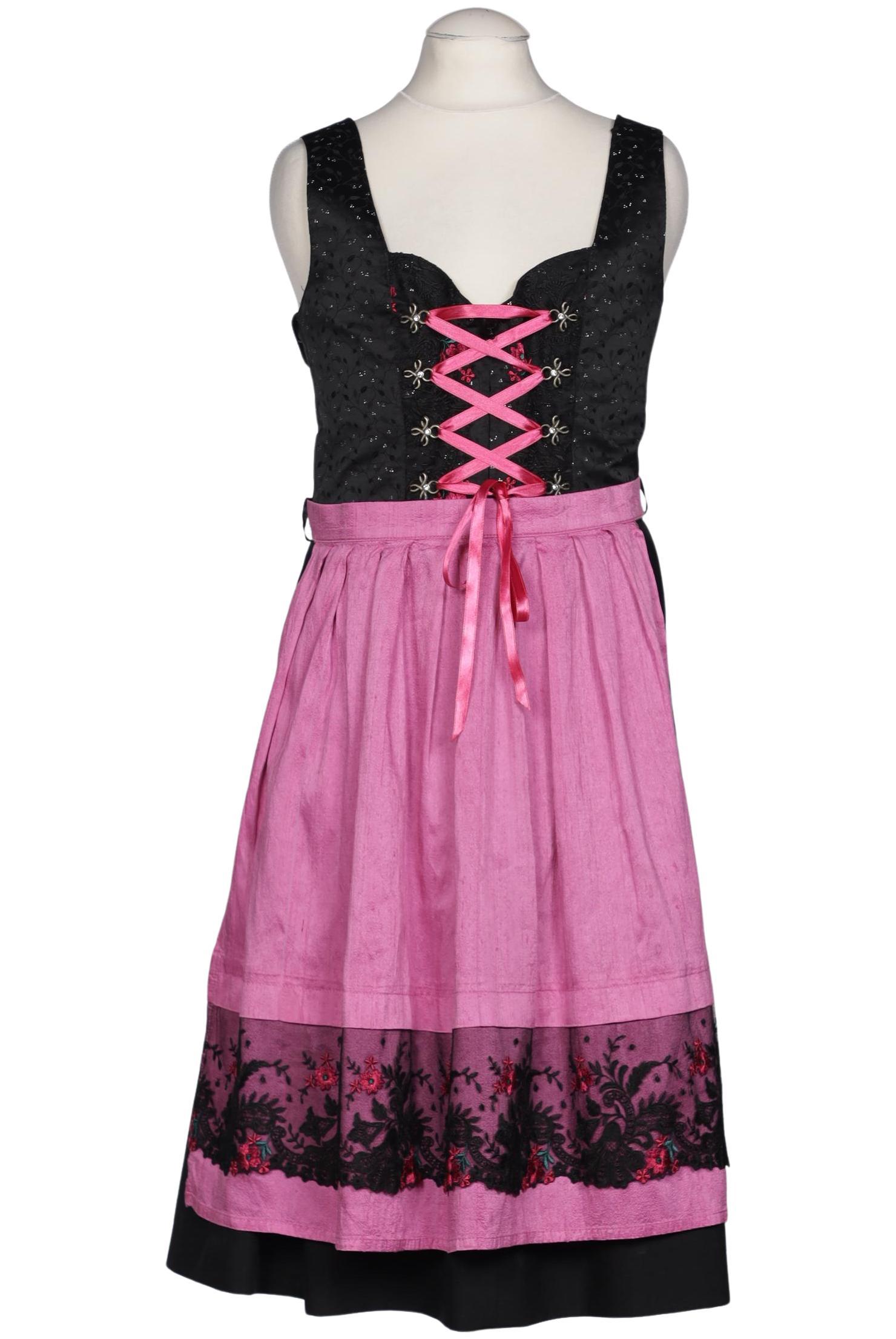 

Stockerpoint Damen Kleid, mehrfarbig, Gr. 34