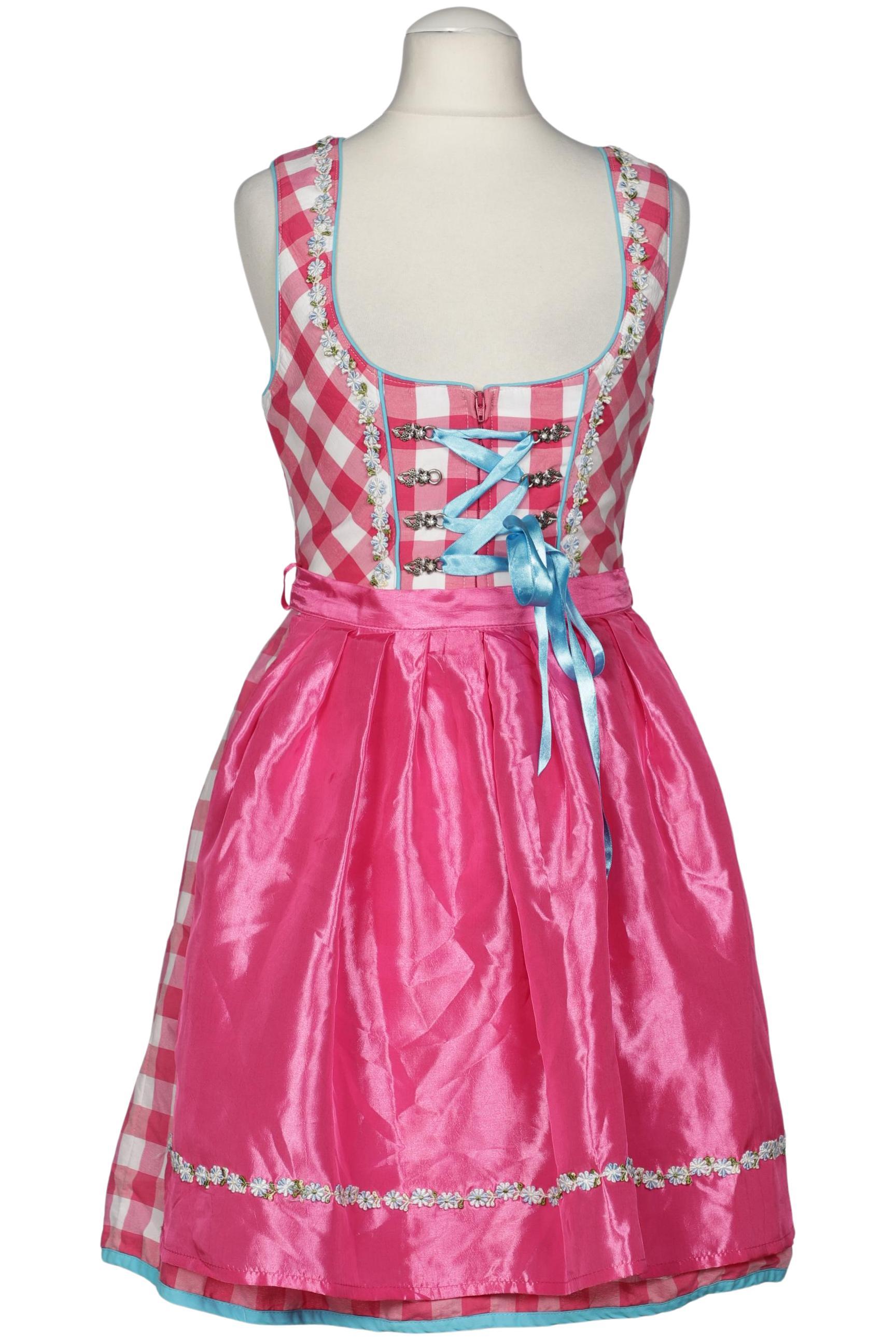 

Stockerpoint Damen Kleid, pink, Gr. 34