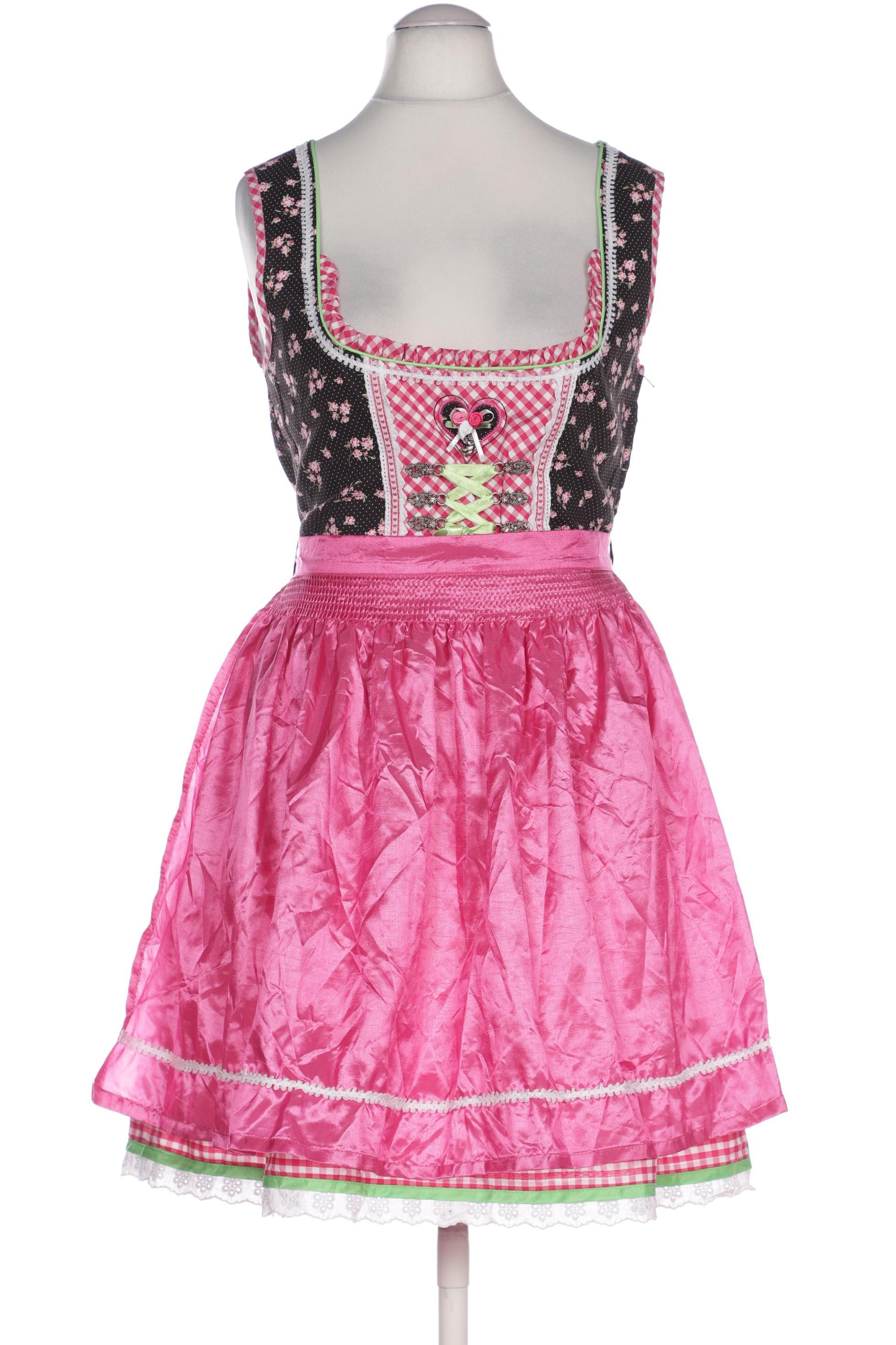 

Stockerpoint Damen Kleid, pink, Gr. 40