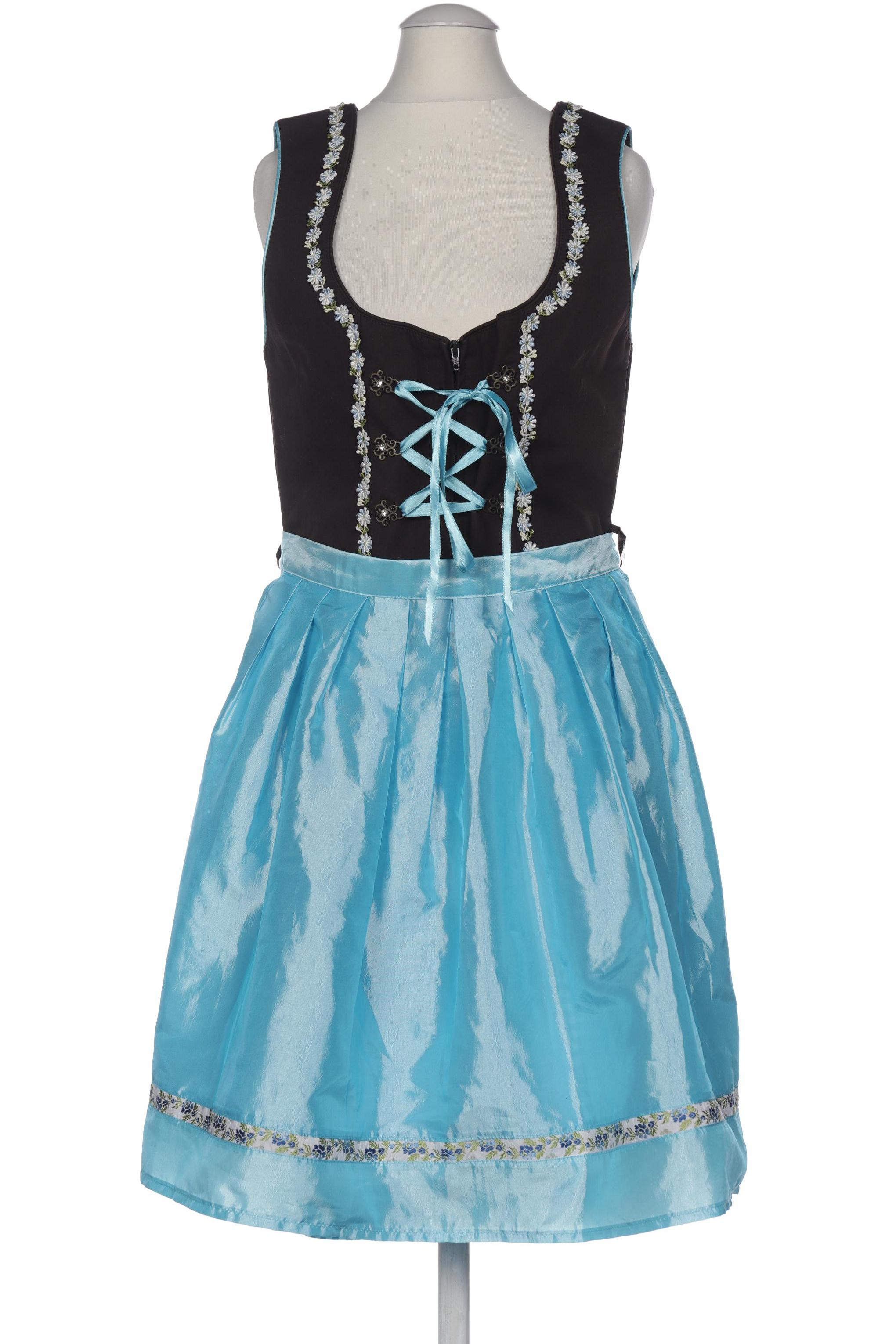 

Stockerpoint Damen Kleid, hellblau