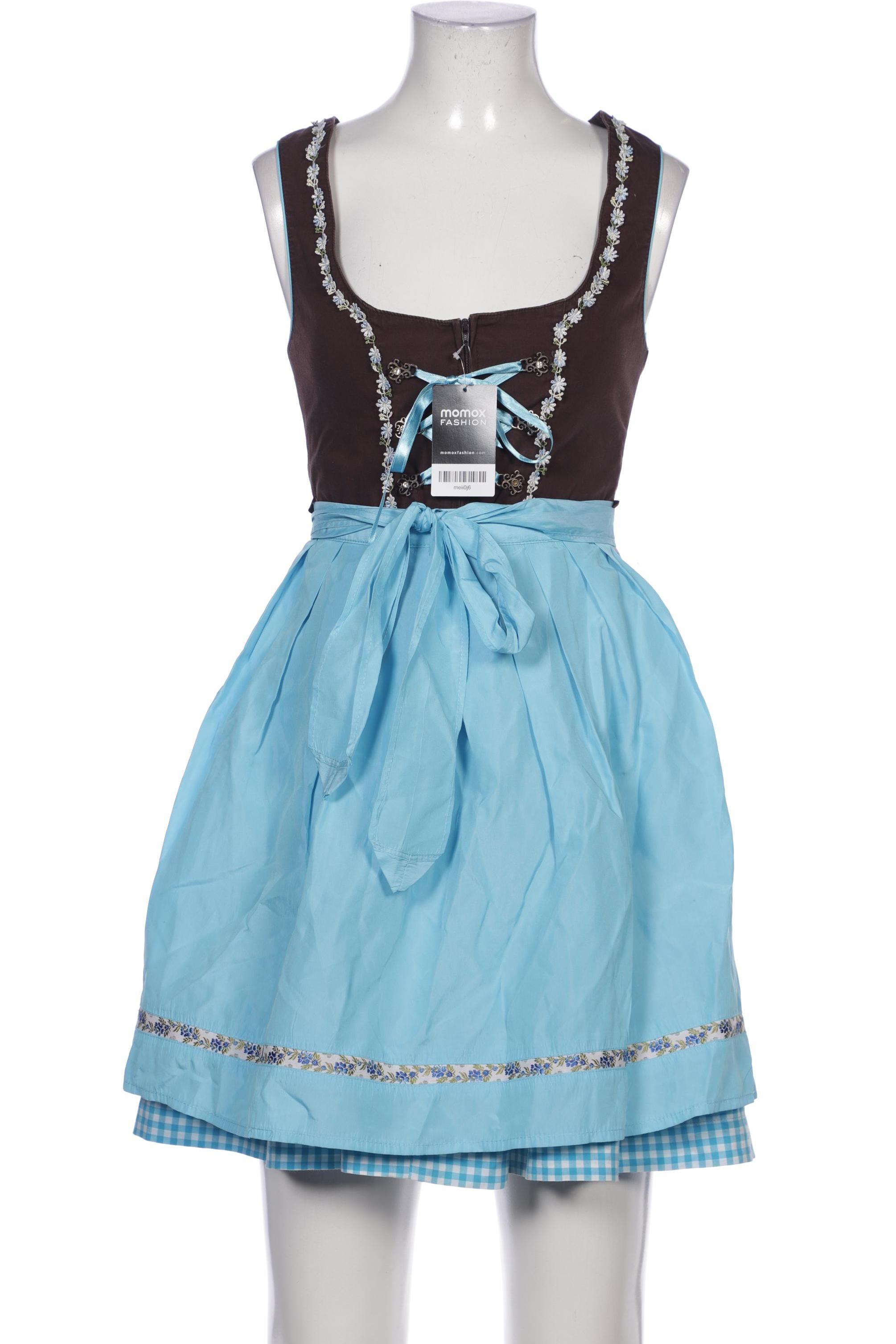 

Stockerpoint Damen Kleid, blau, Gr. 36