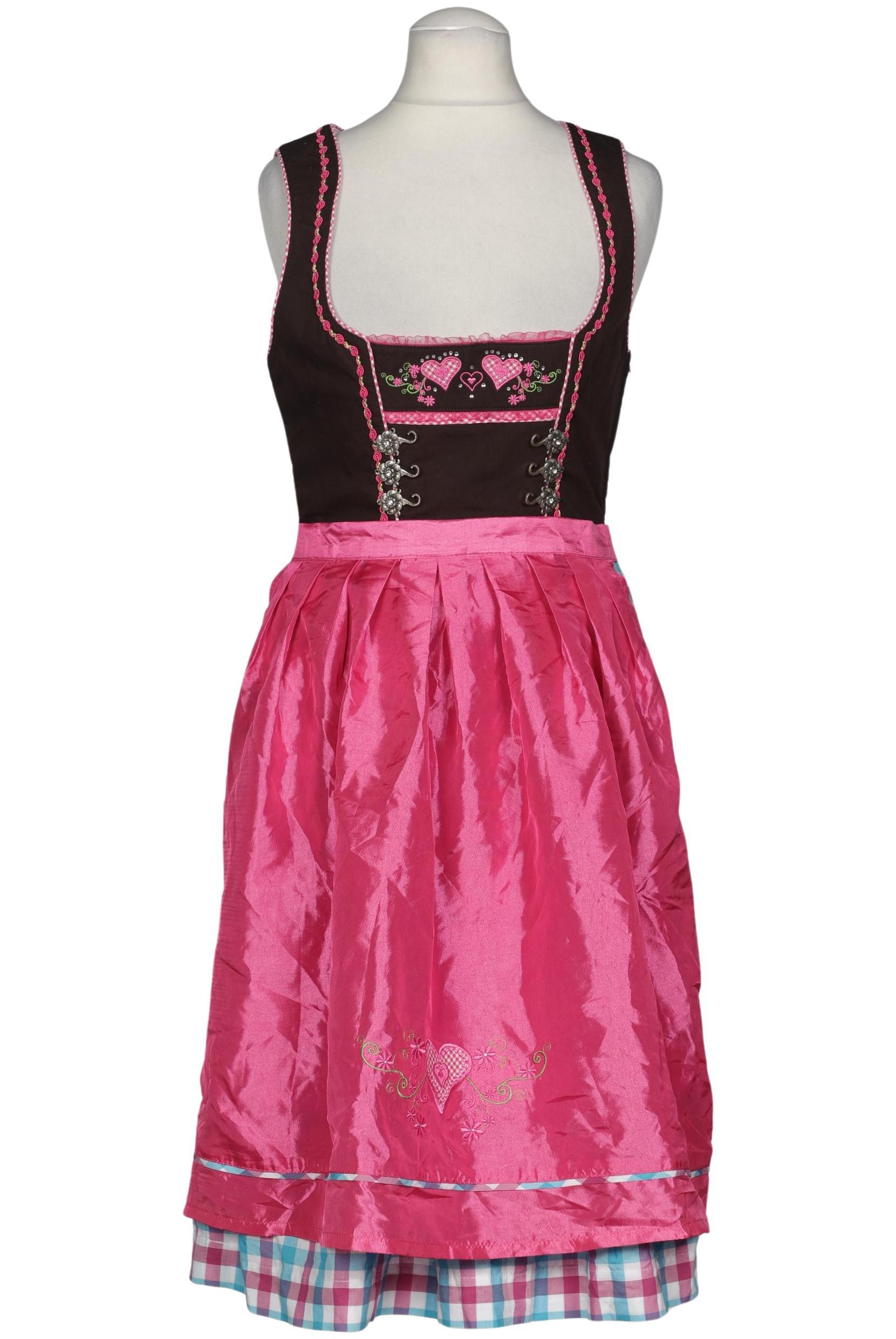 

Stockerpoint Damen Kleid, mehrfarbig, Gr. 36