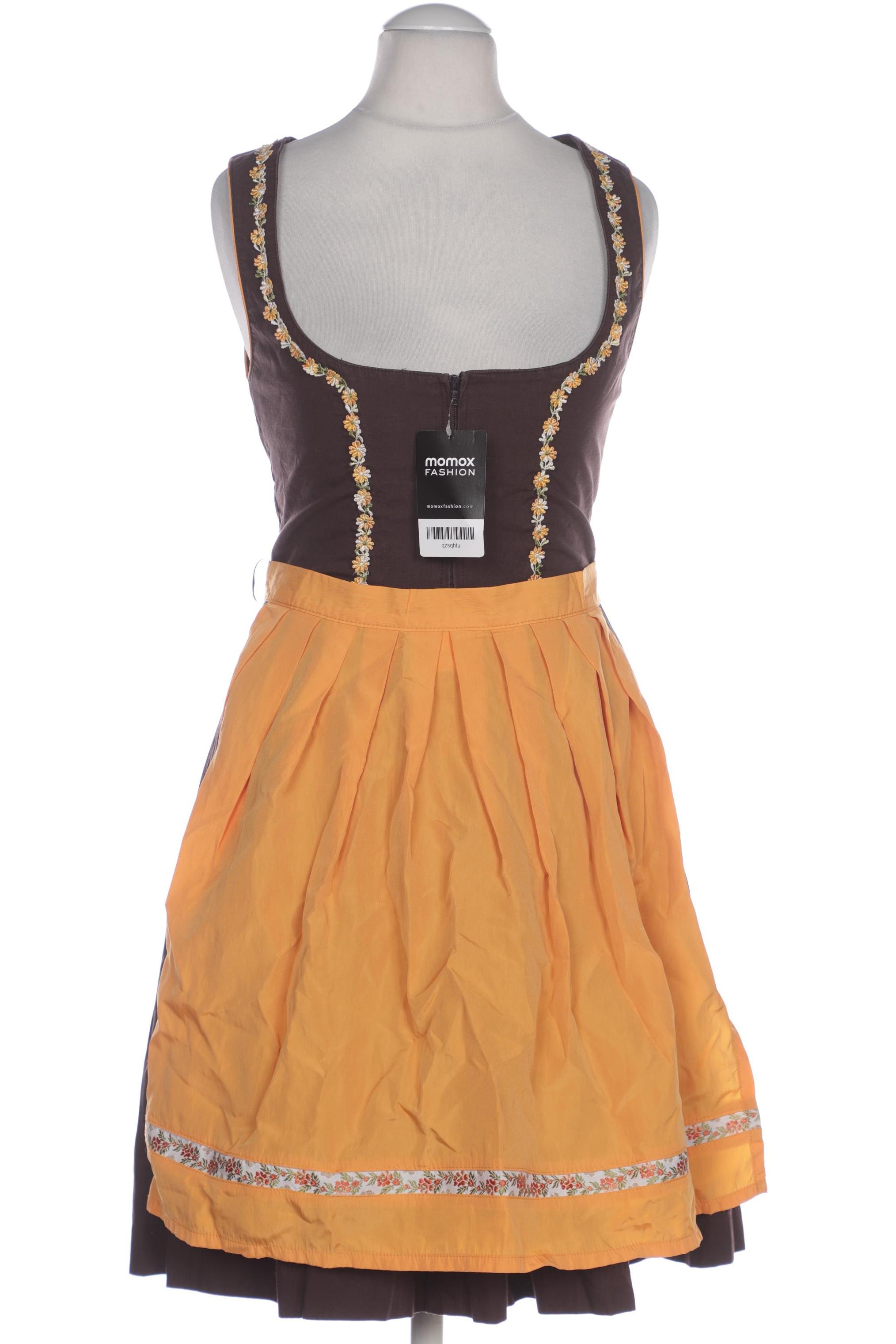 

Stockerpoint Damen Kleid, braun, Gr. 34