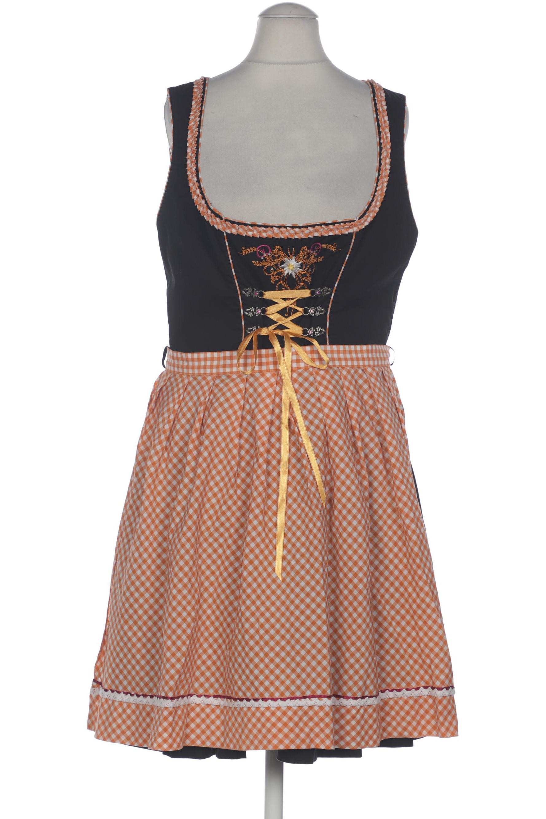 

Stockerpoint Damen Kleid, schwarz, Gr. 42