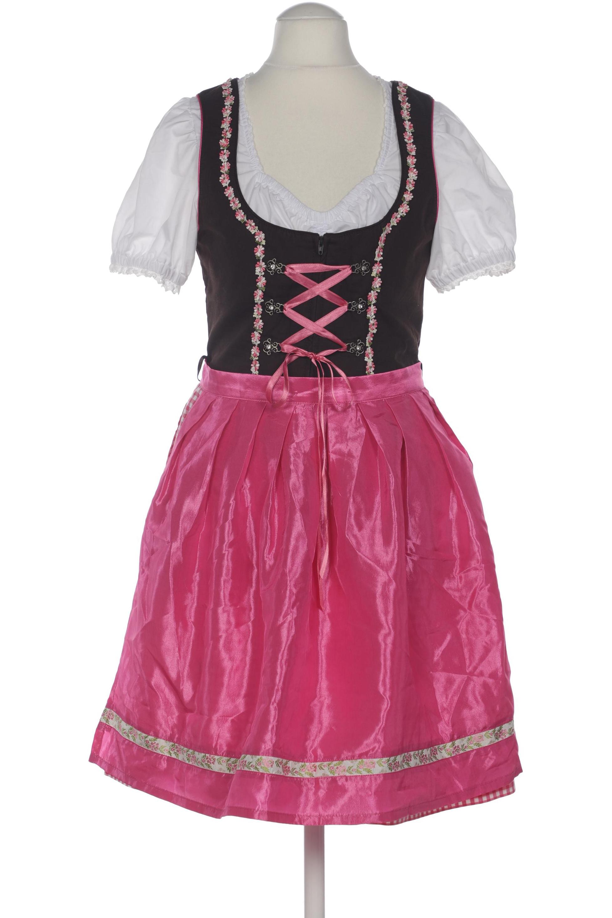 

Stockerpoint Damen Kleid, mehrfarbig, Gr. 36