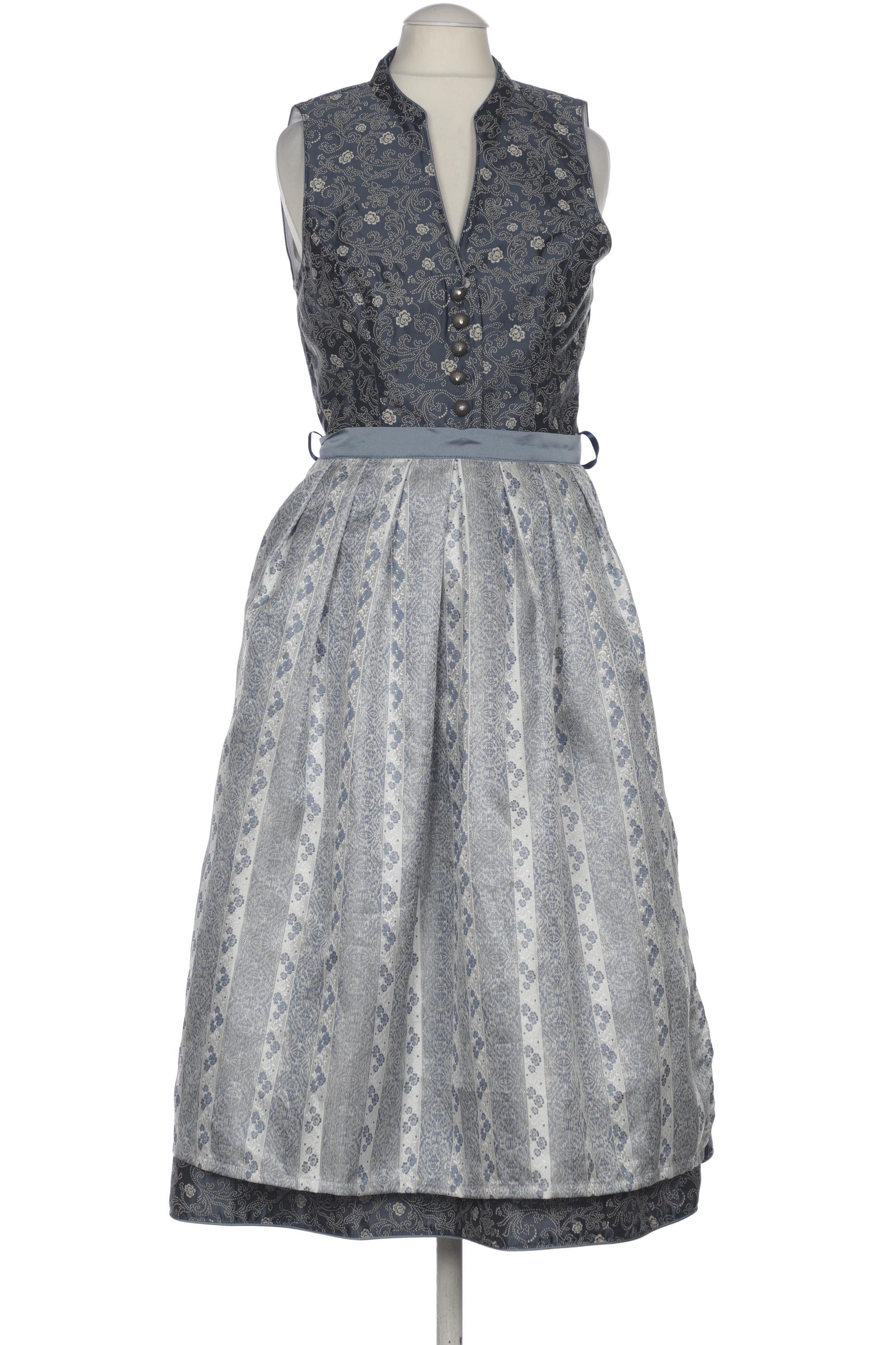 

Stockerpoint Damen Kleid, blau, Gr. 36