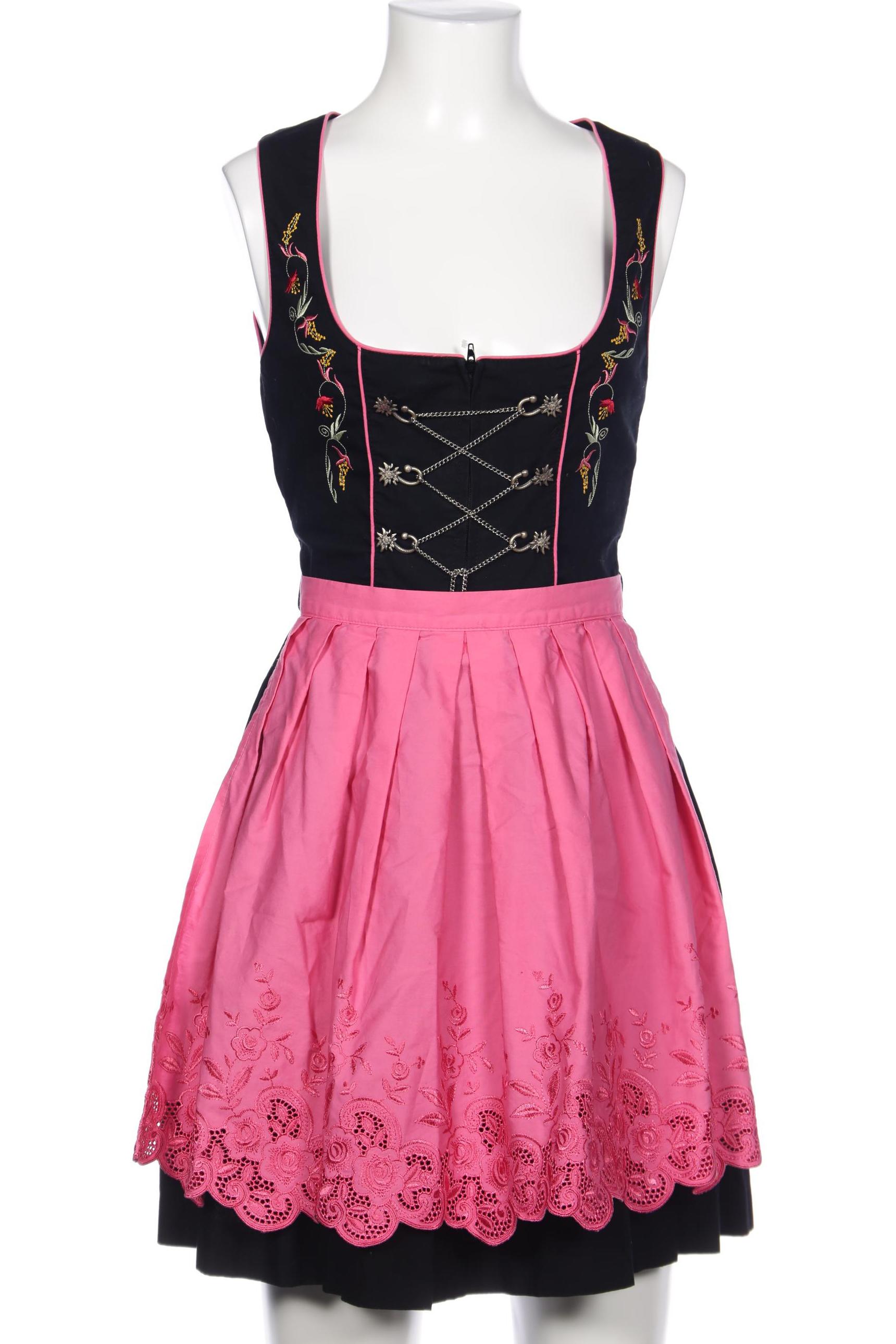 

Stockerpoint Damen Kleid, schwarz