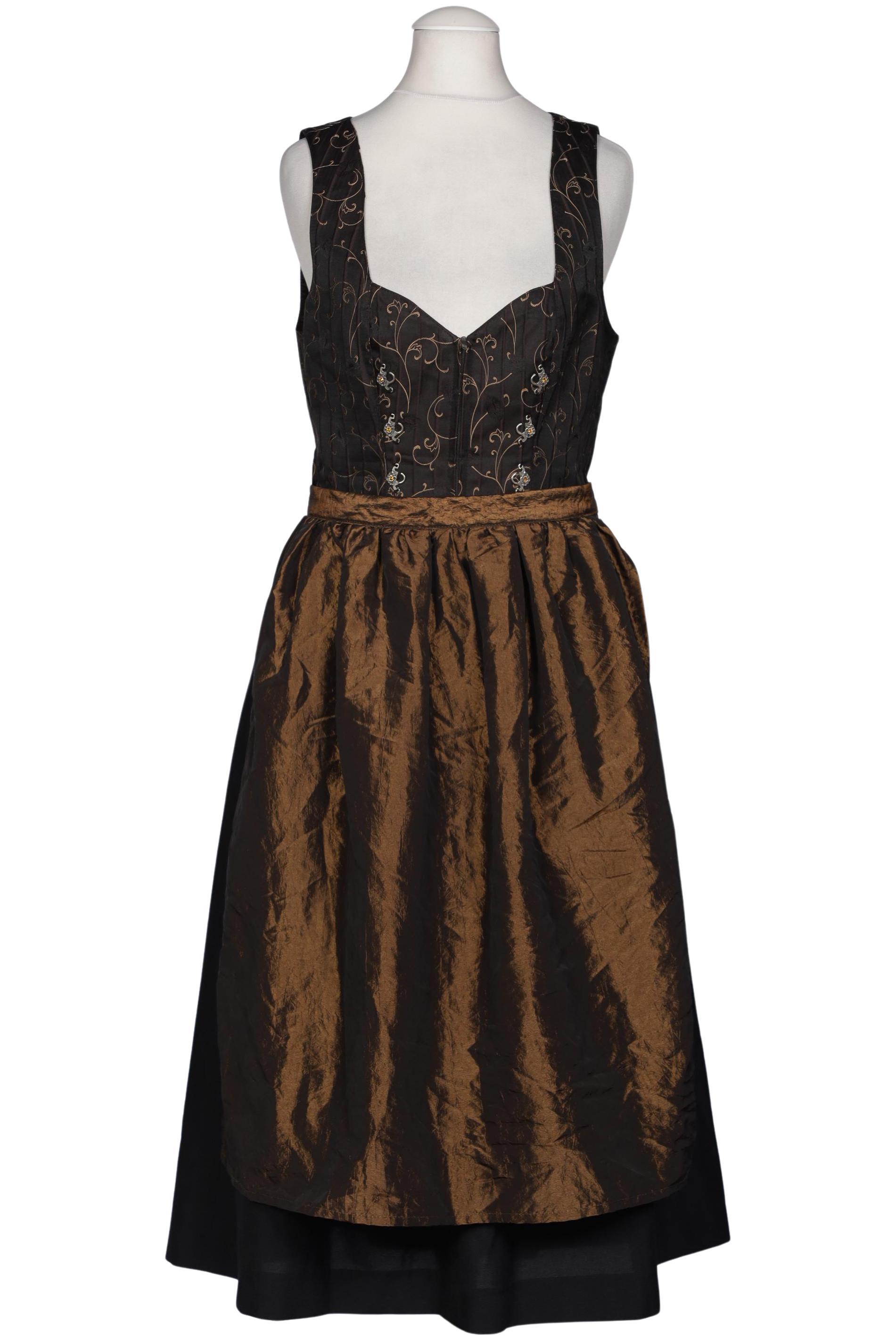 

Stockerpoint Damen Kleid, mehrfarbig, Gr. 34