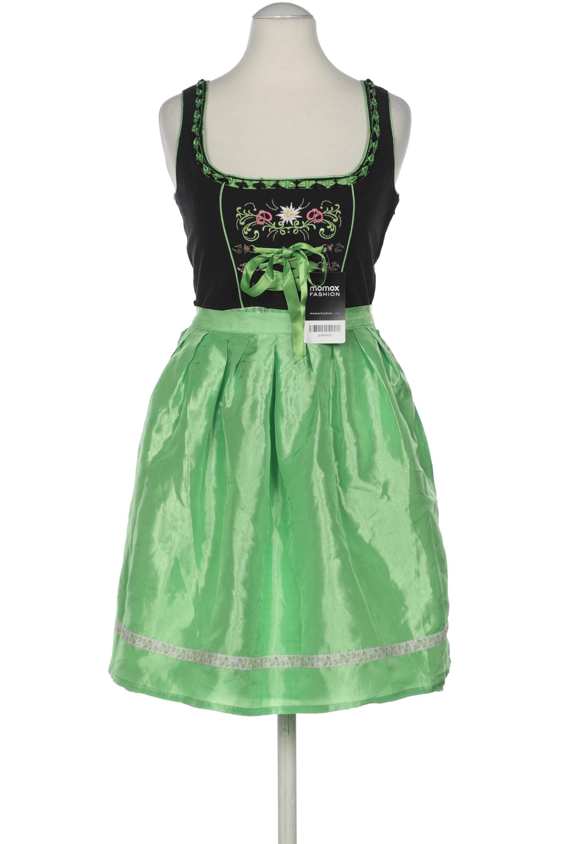 

Stockerpoint Damen Kleid, grün, Gr. 34