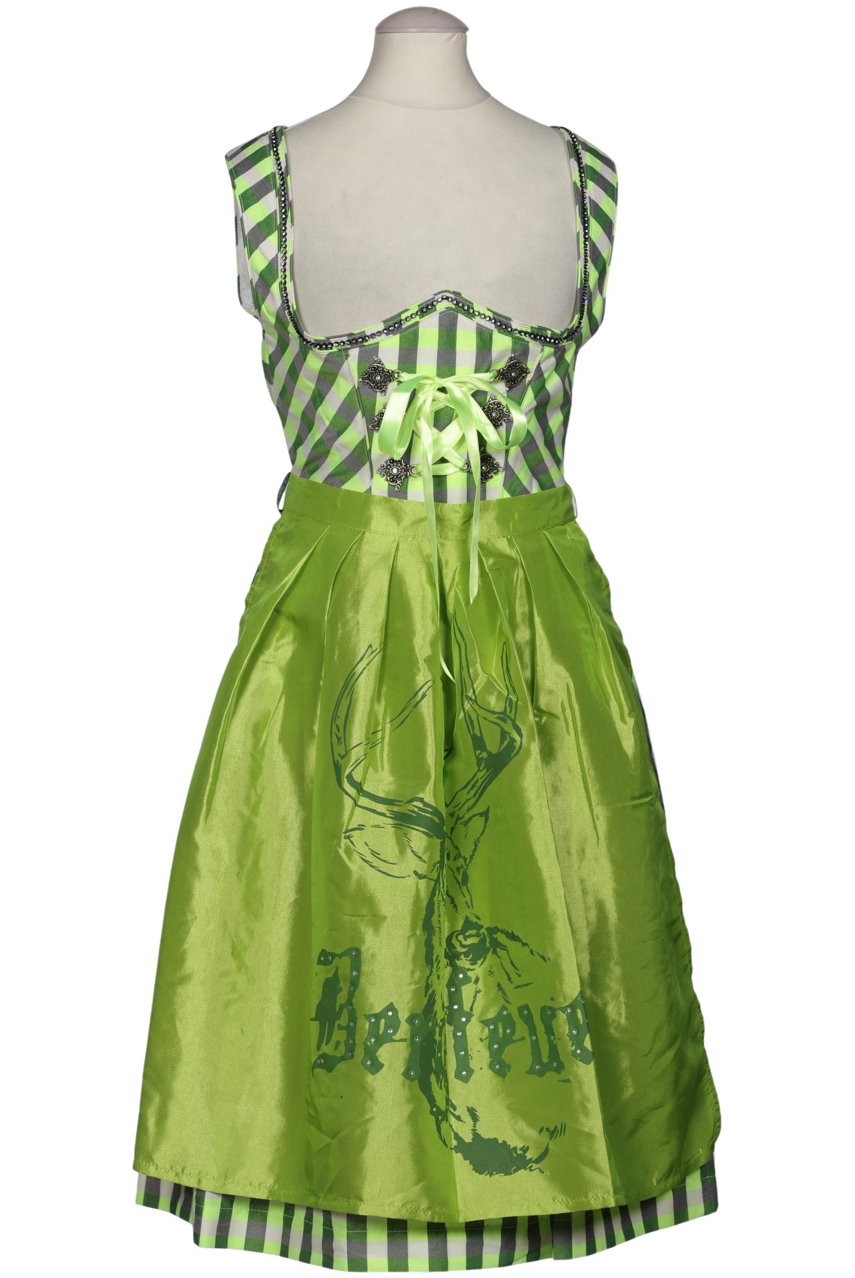 

Stockerpoint Damen Kleid, mehrfarbig, Gr. 36