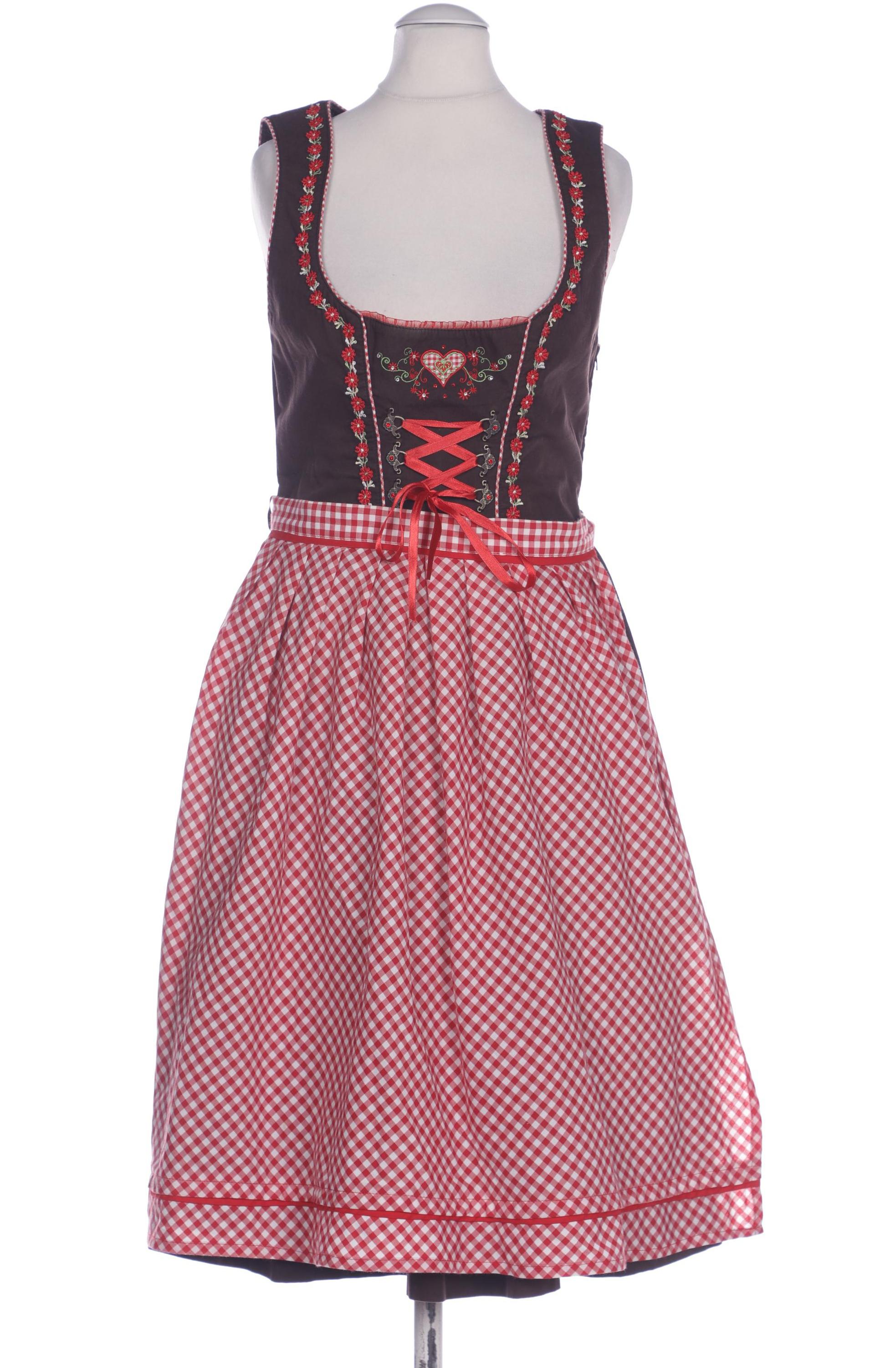 

Stockerpoint Damen Kleid, braun