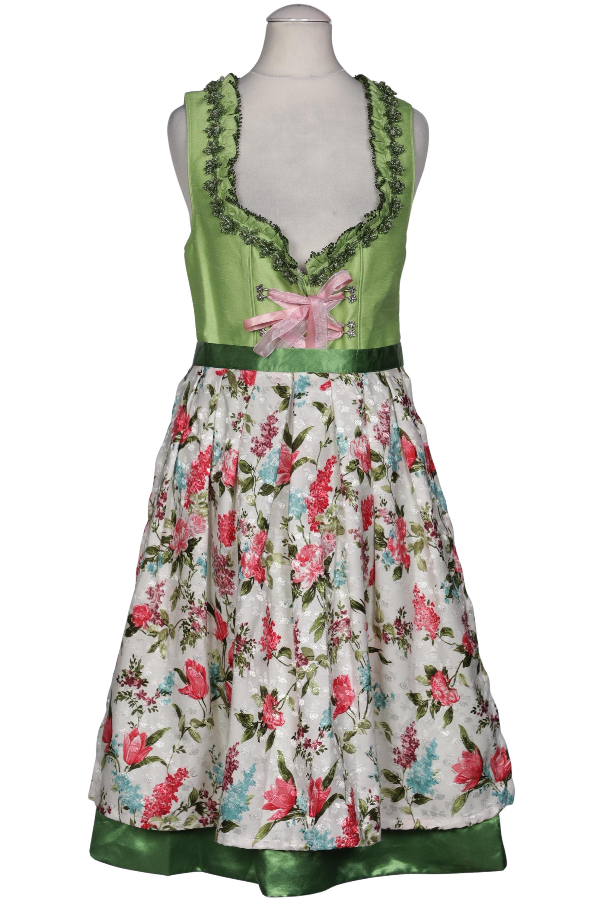 

Stockerpoint Damen Kleid, grün, Gr. 40