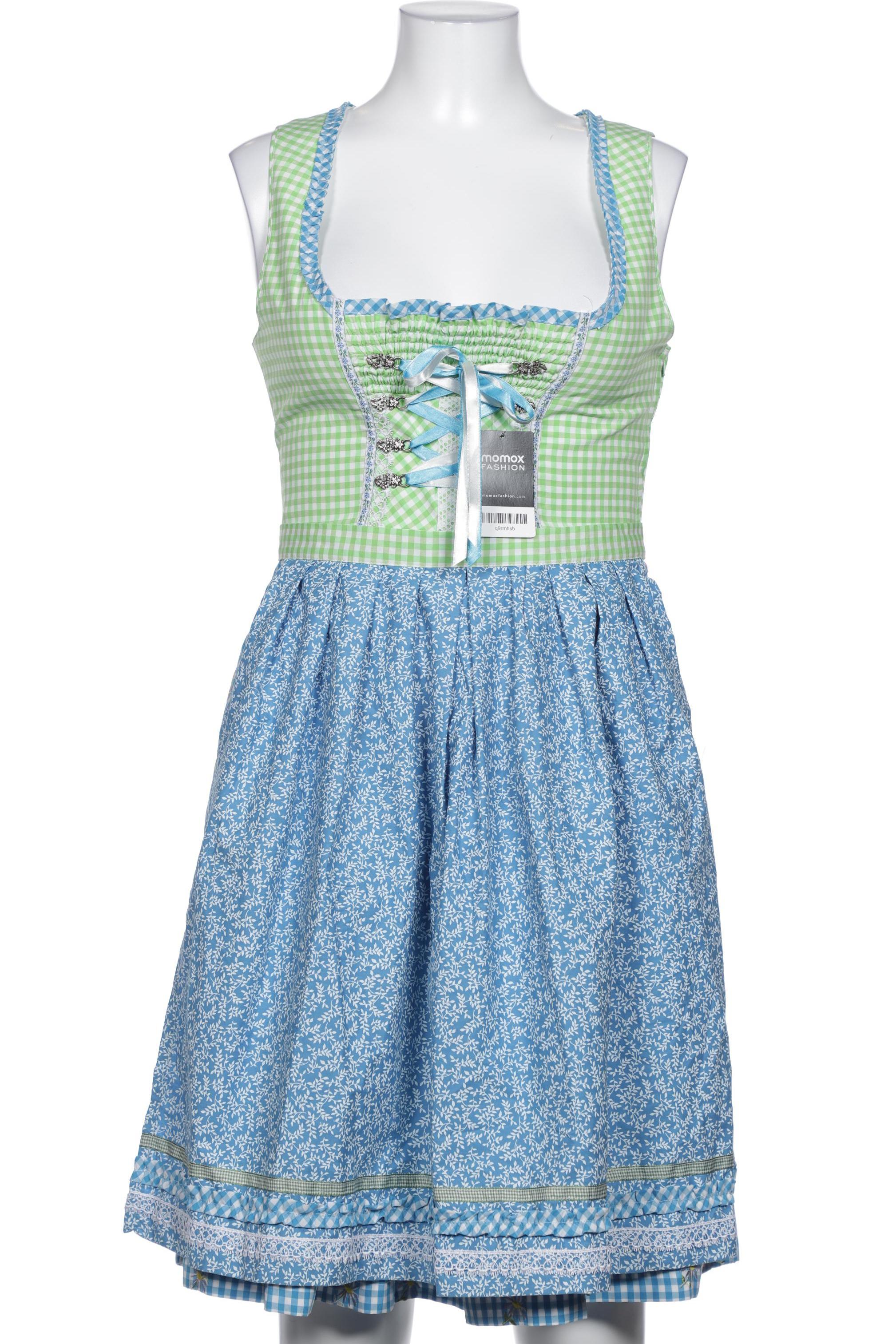 

Stockerpoint Damen Kleid, blau