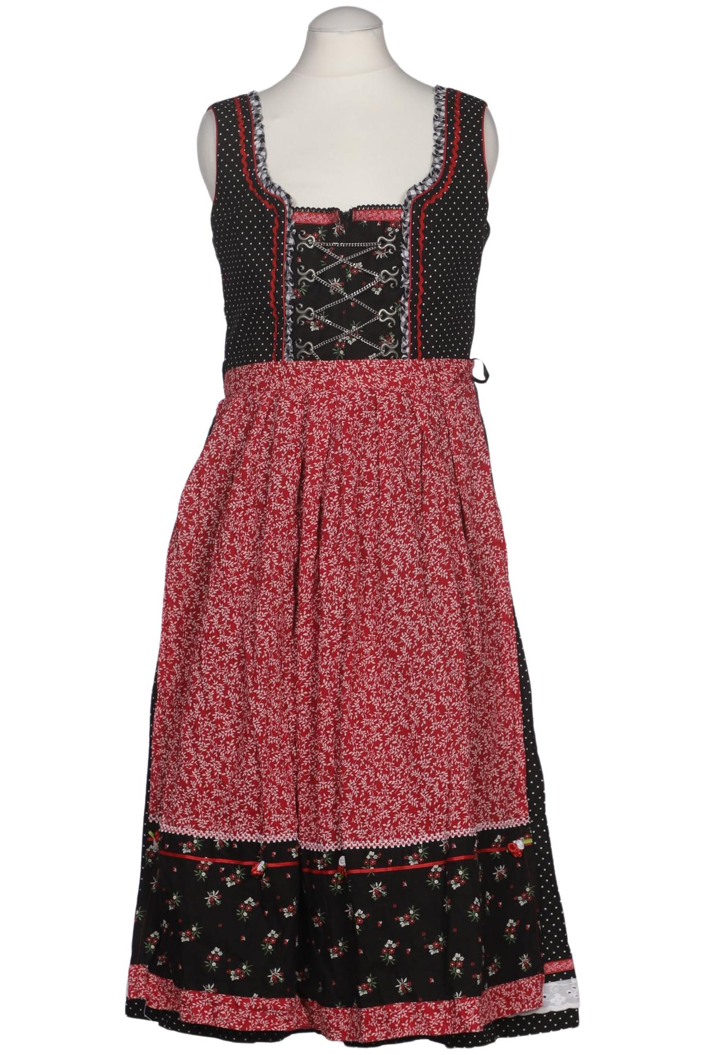 

Stockerpoint Damen Kleid, schwarz, Gr. 36