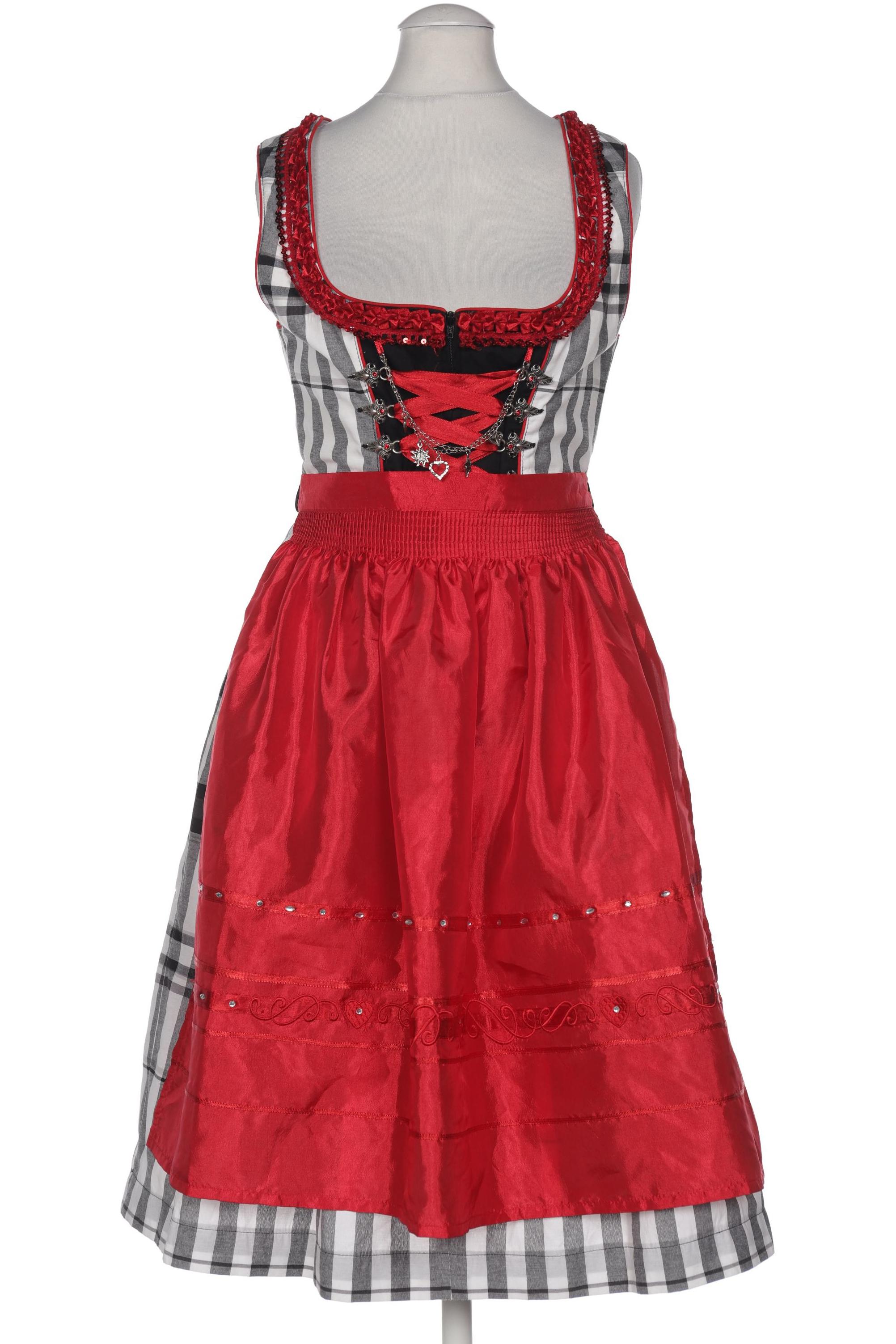 

Stockerpoint Damen Kleid, grau
